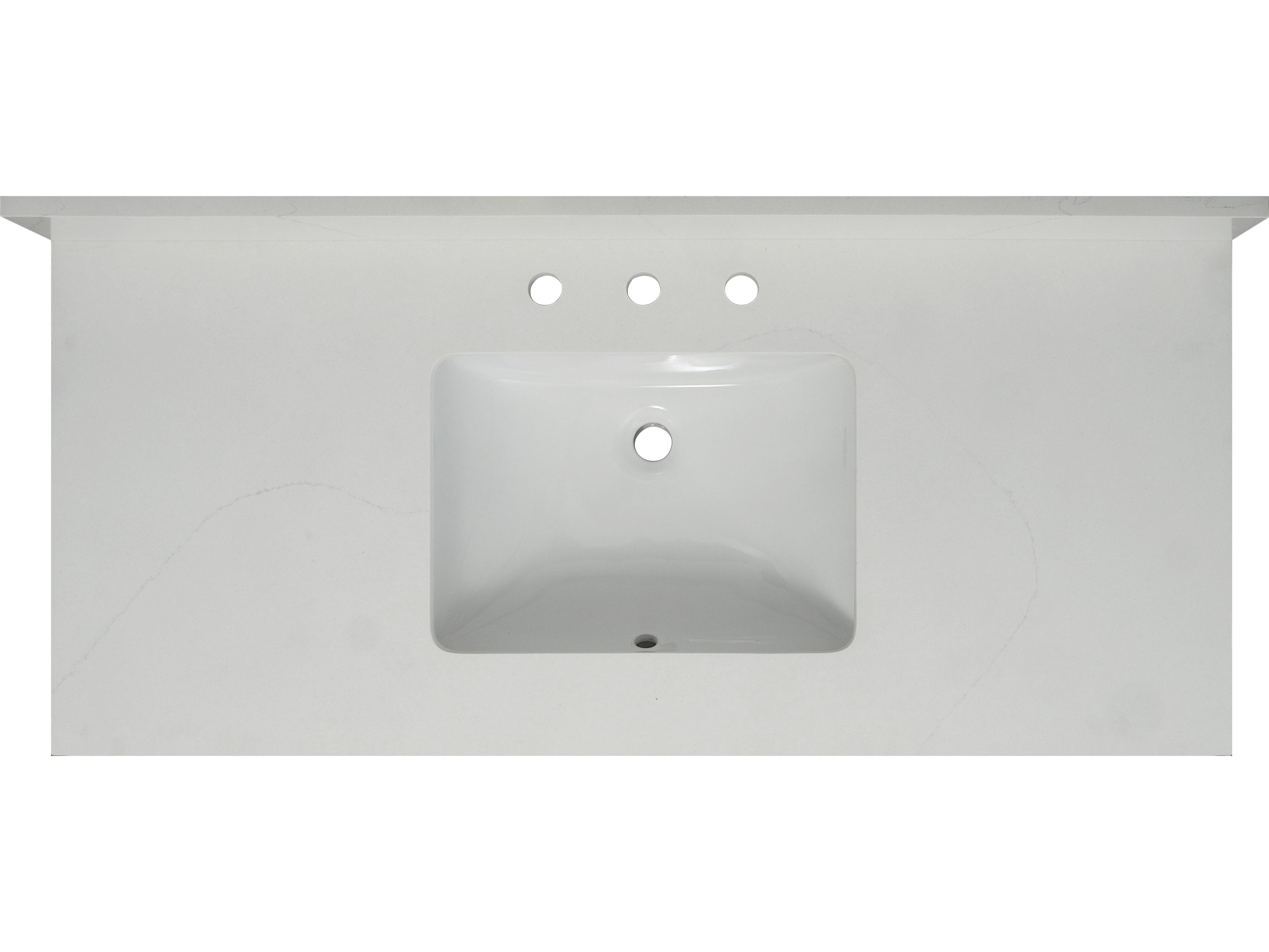 Sage Hill Designs Quartz Vanity Tops