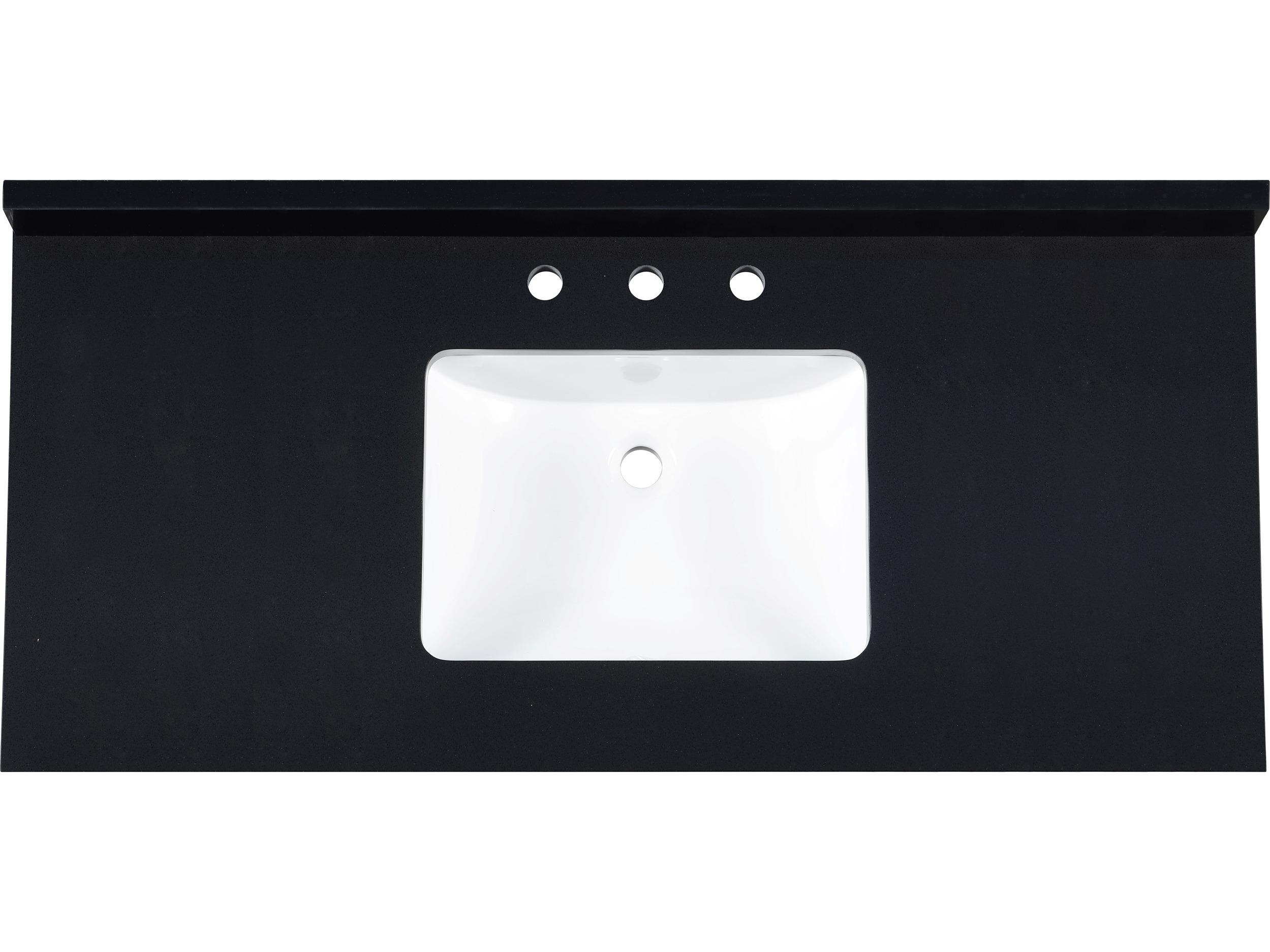 Sage Hill Designs Quartz Vanity Tops