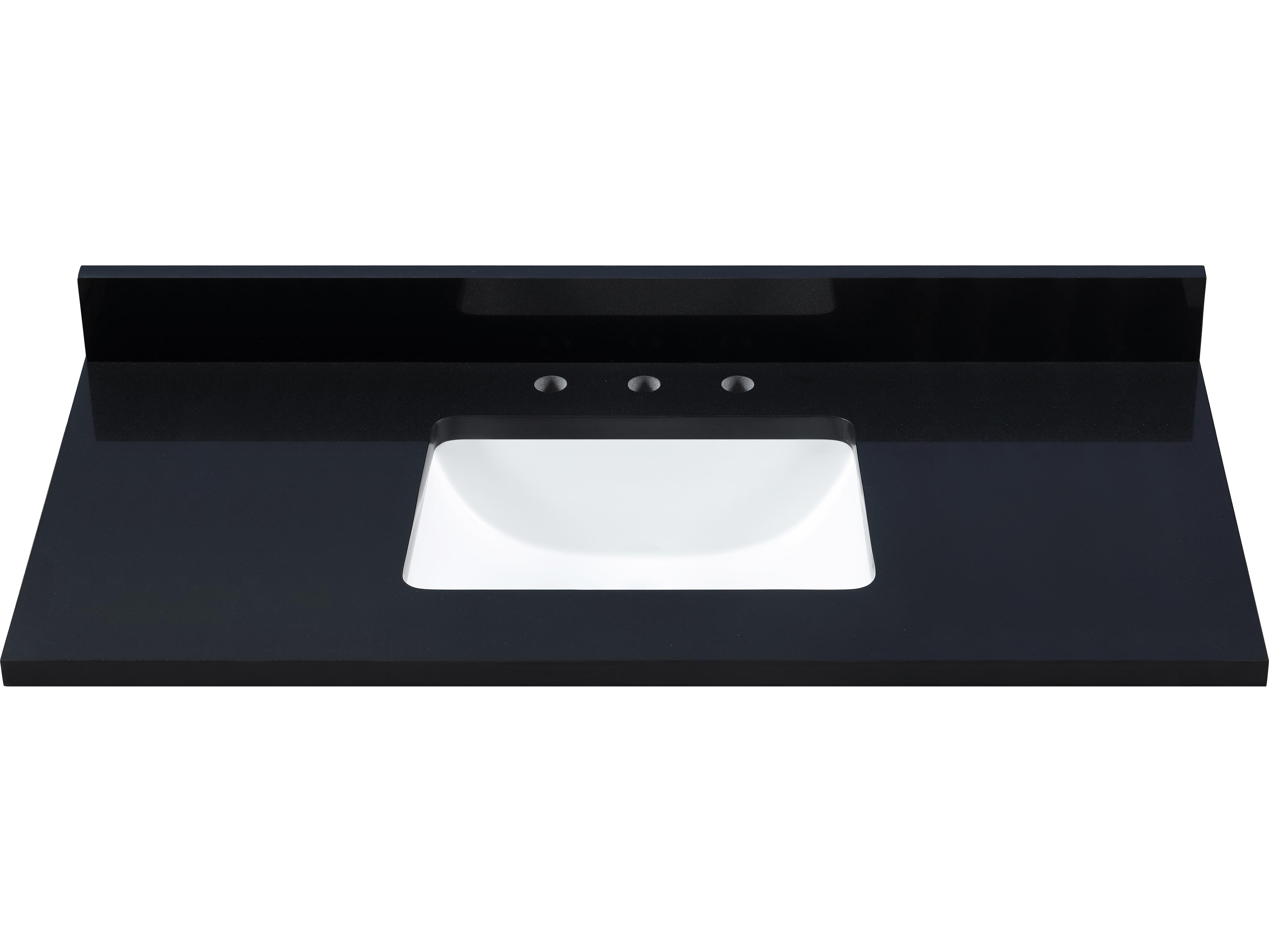 Sage Hill Designs Quartz Vanity Tops