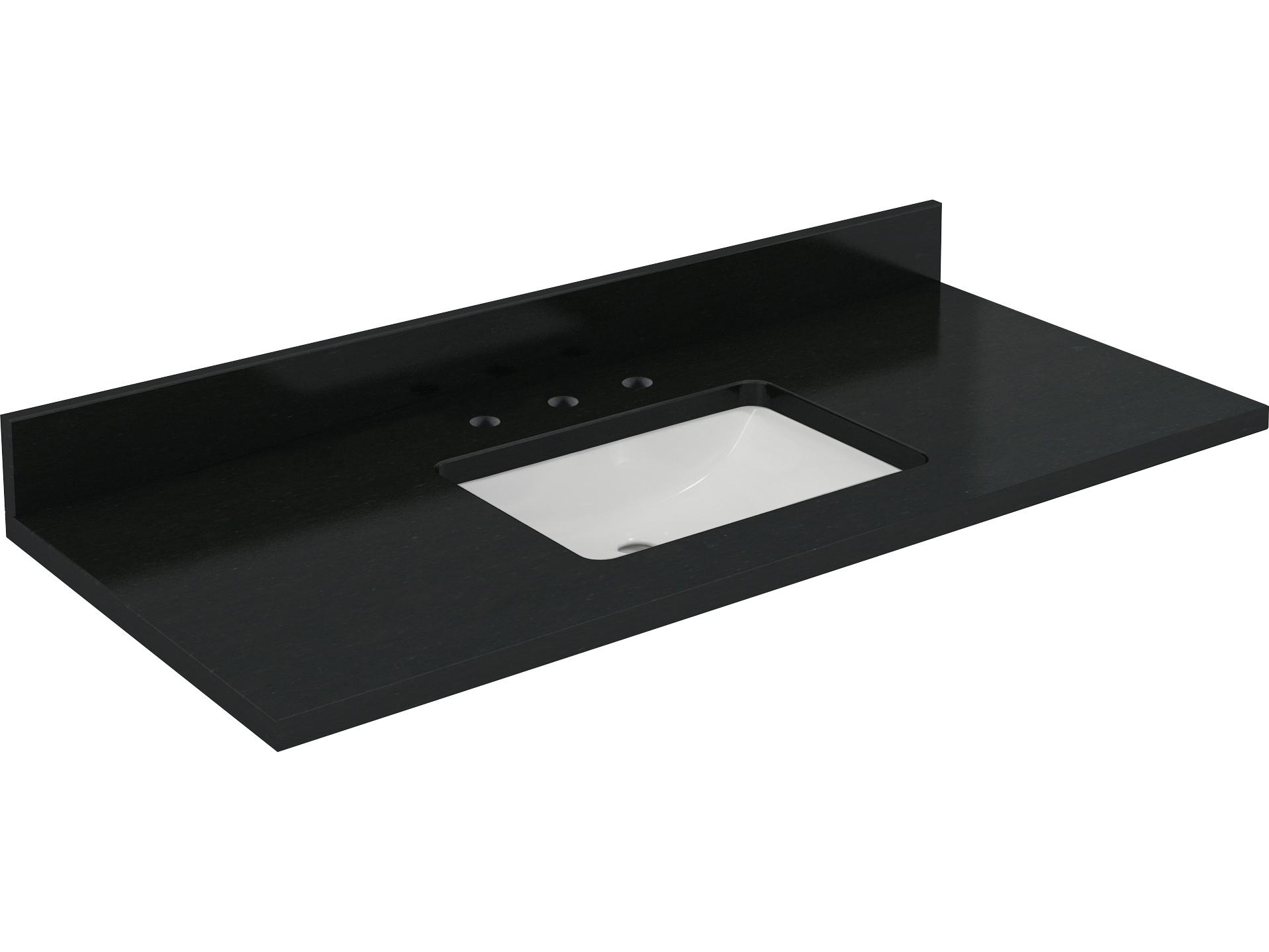 Sage Hill Designs Quartz Vanity Tops