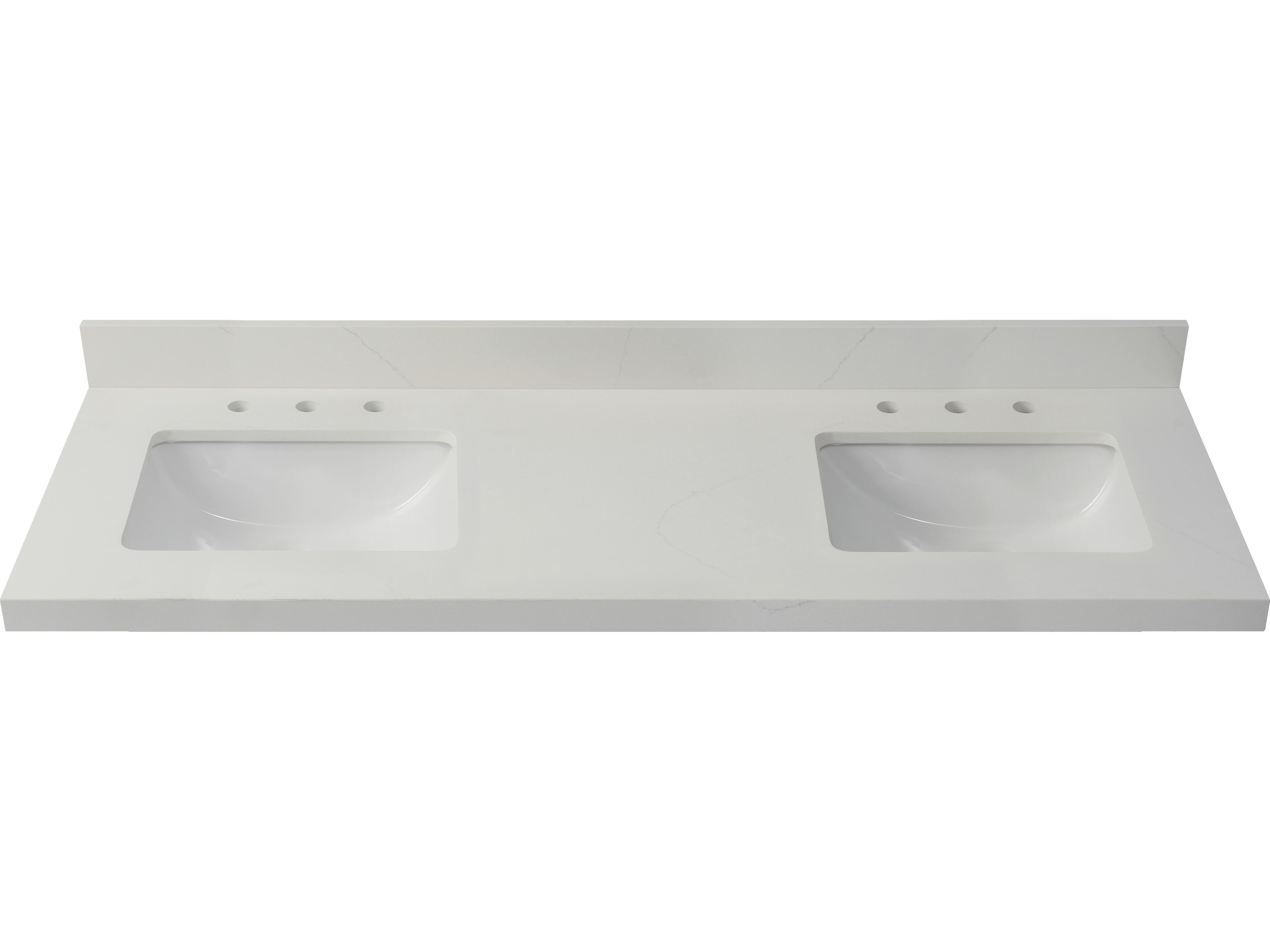 Sage Hill Designs Quartz Vanity Tops