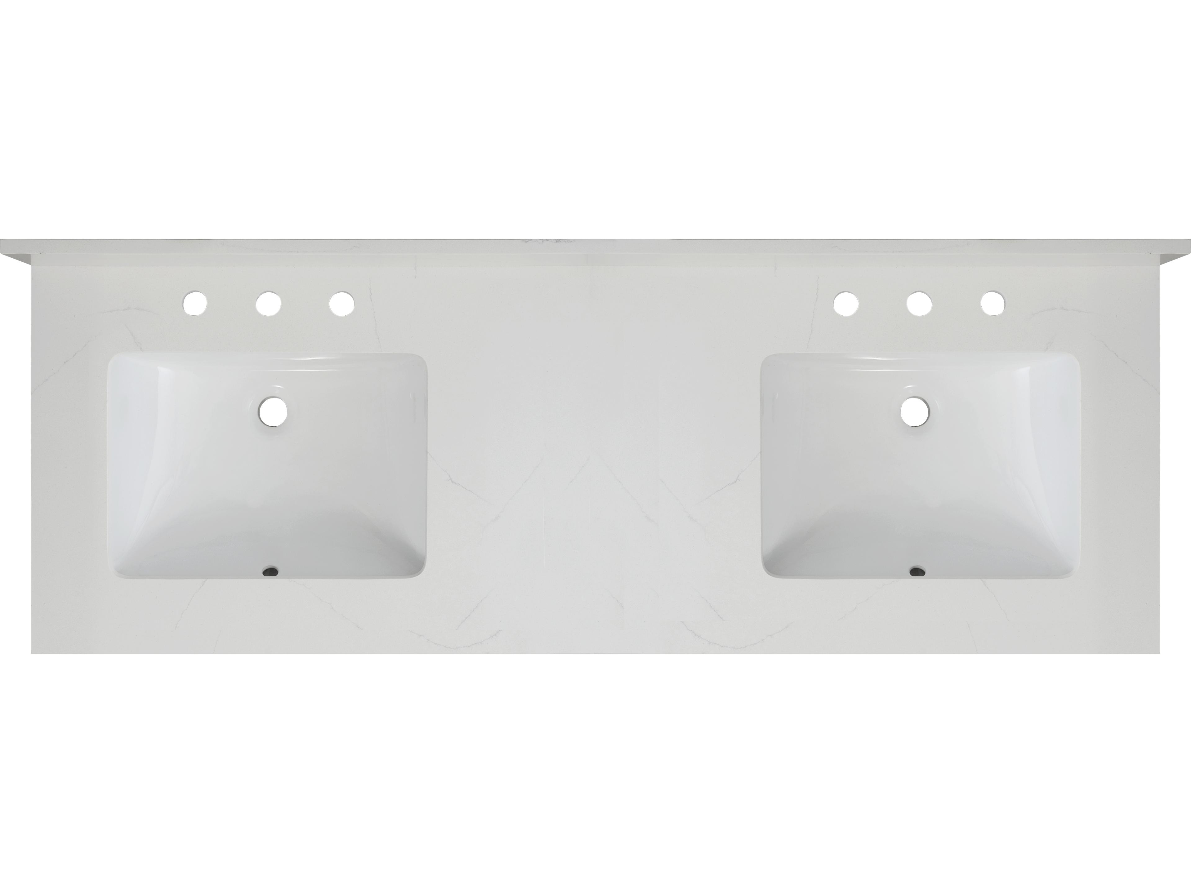 Sage Hill Designs Quartz Vanity Tops