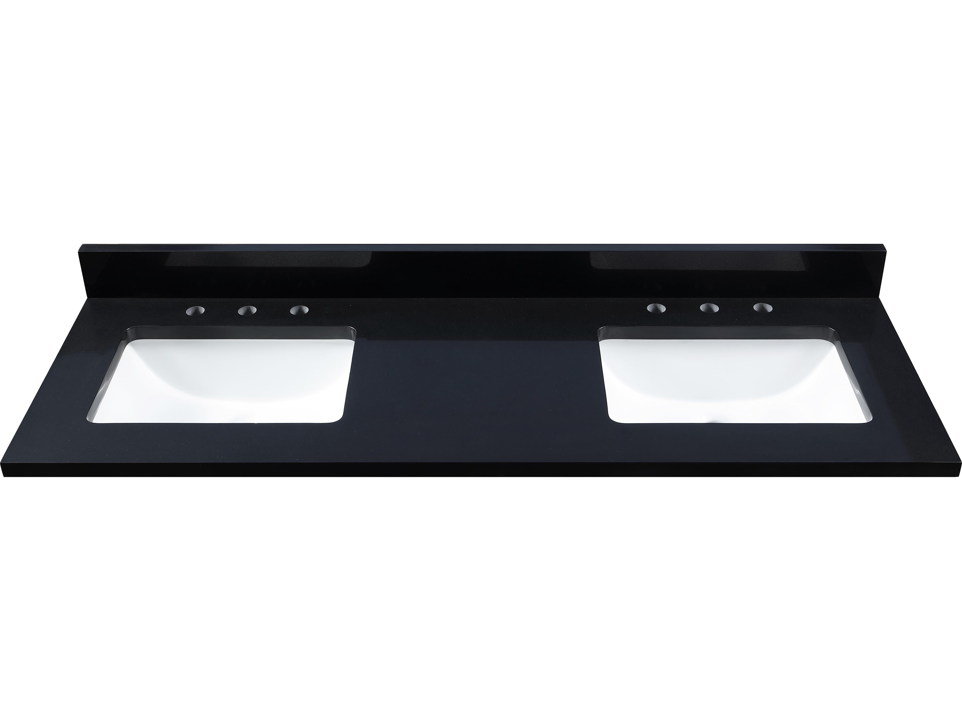 Sage Hill Designs Quartz Vanity Tops