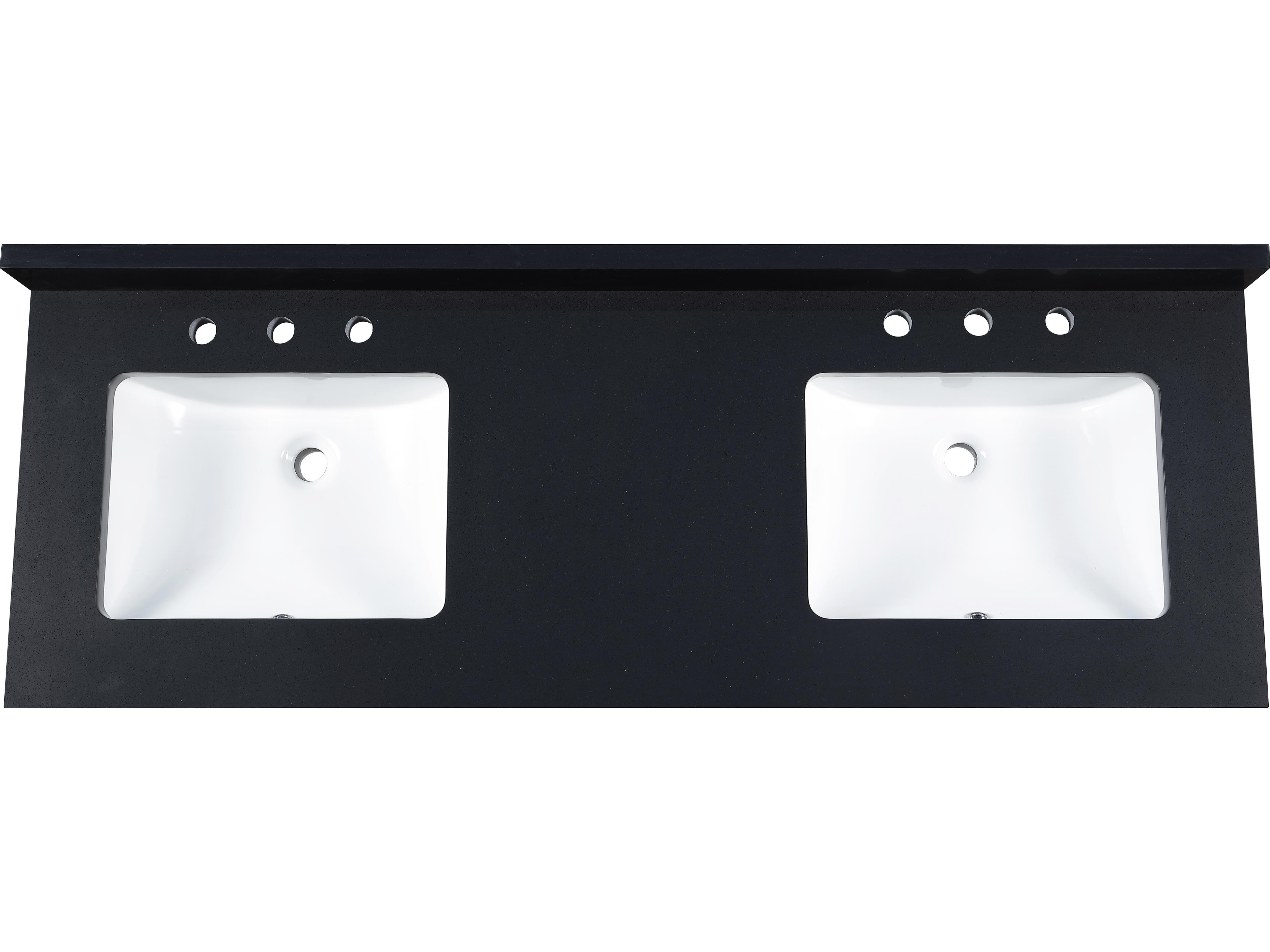 Sage Hill Designs Quartz Vanity Tops