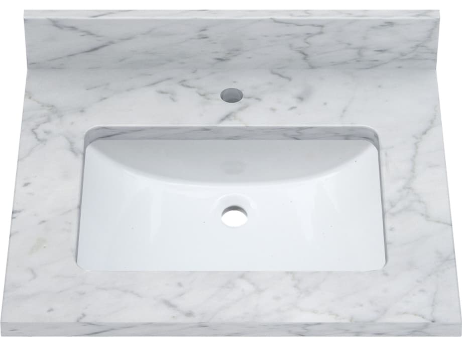 Sage Hill Designs Marble Tops