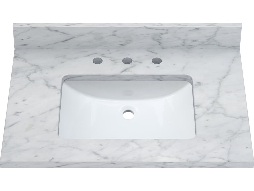 Sage Hill Designs Marble Tops