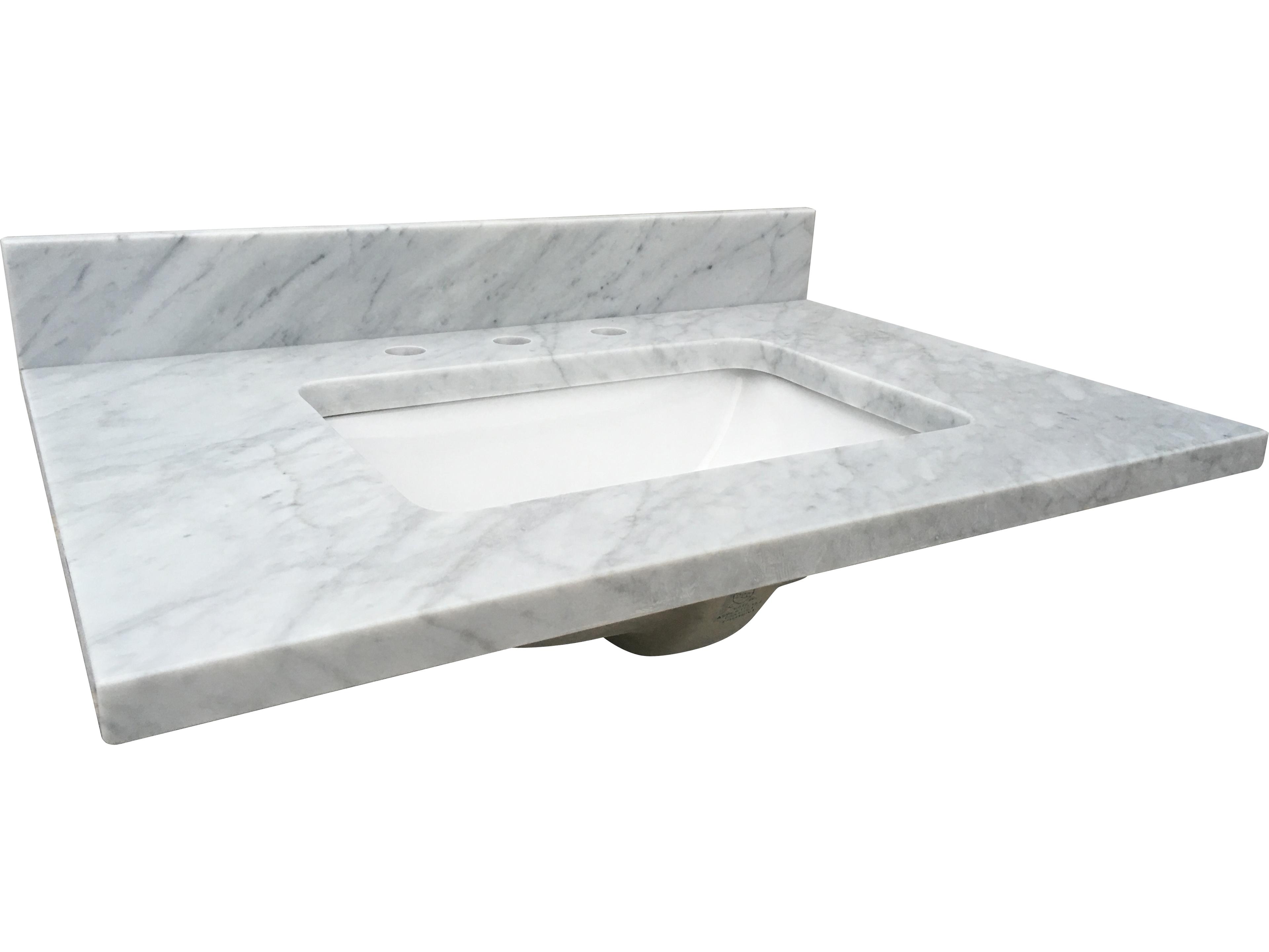 Sage Hill Designs Marble Tops