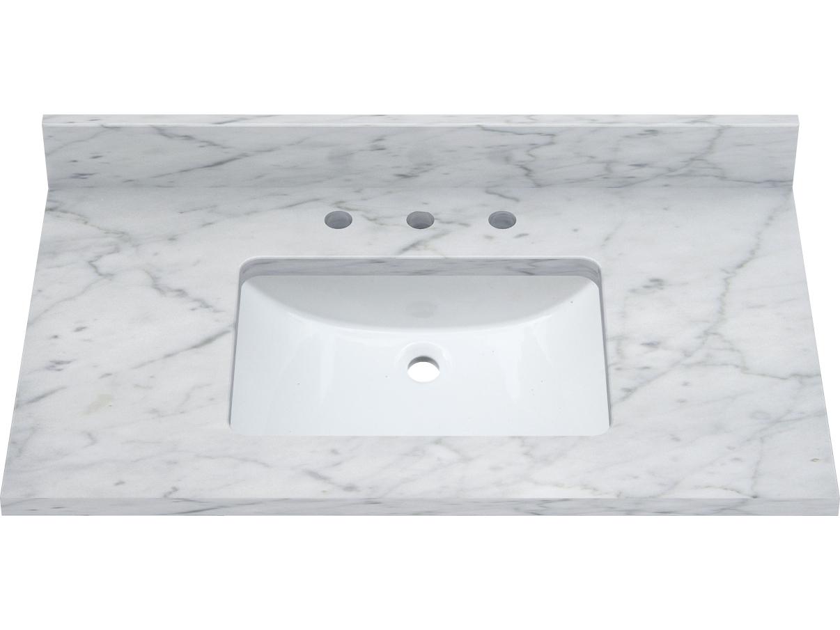 Sage Hill Designs Marble Tops