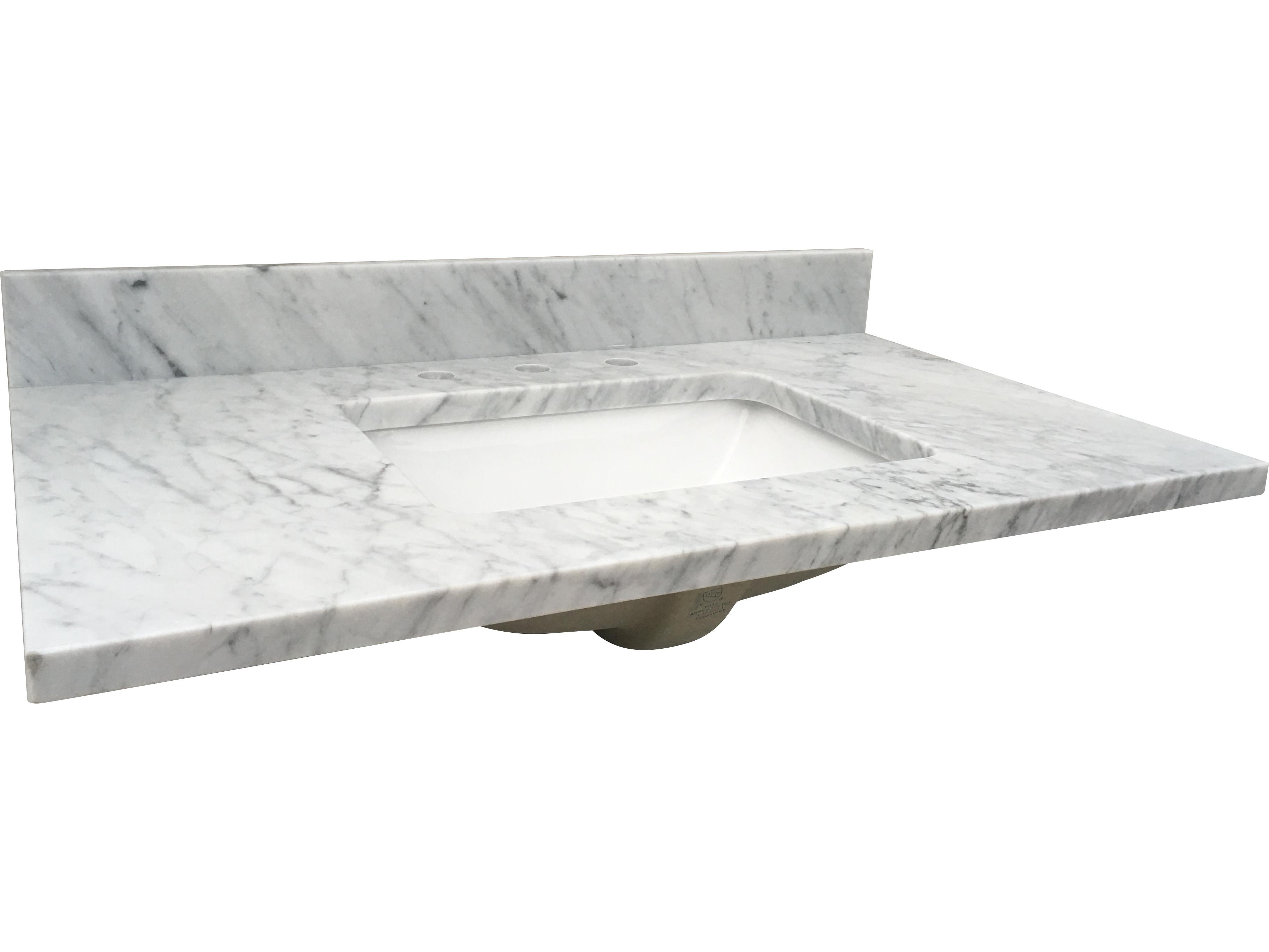 Sage Hill Designs Marble Tops