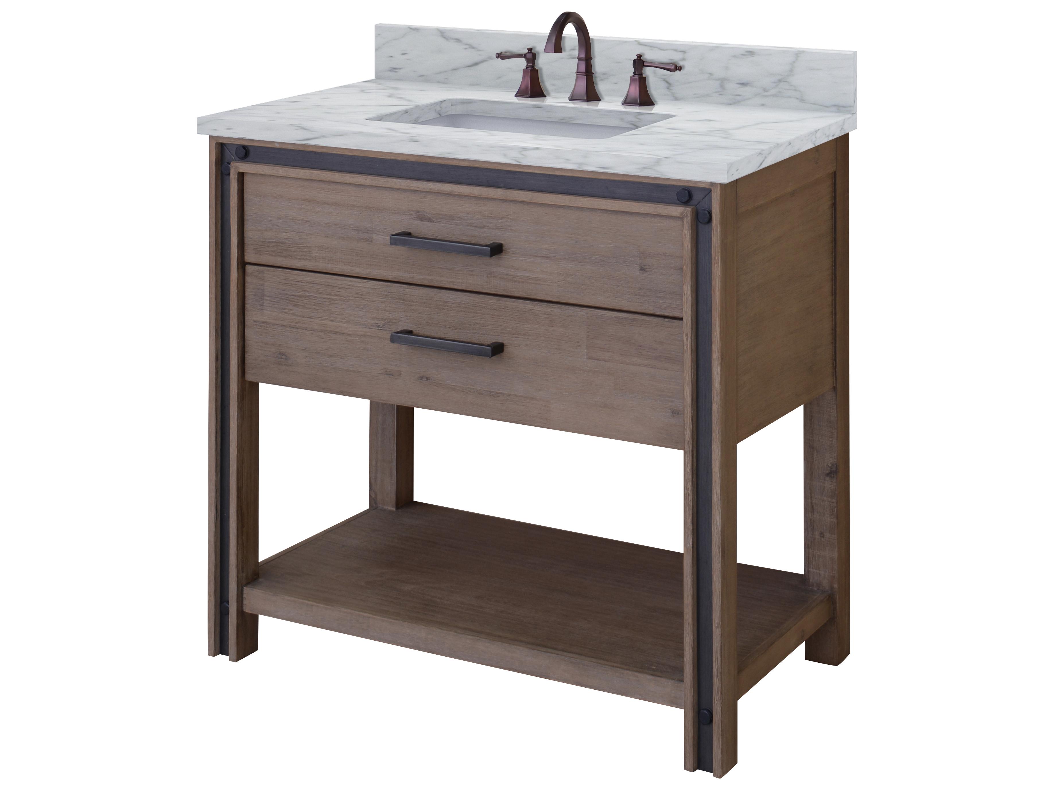 Sage Hill Designs Marble Tops