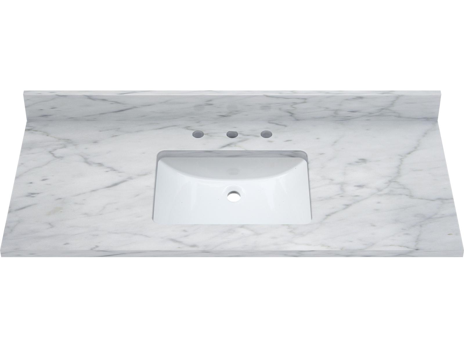 Sage Hill Designs Marble Tops