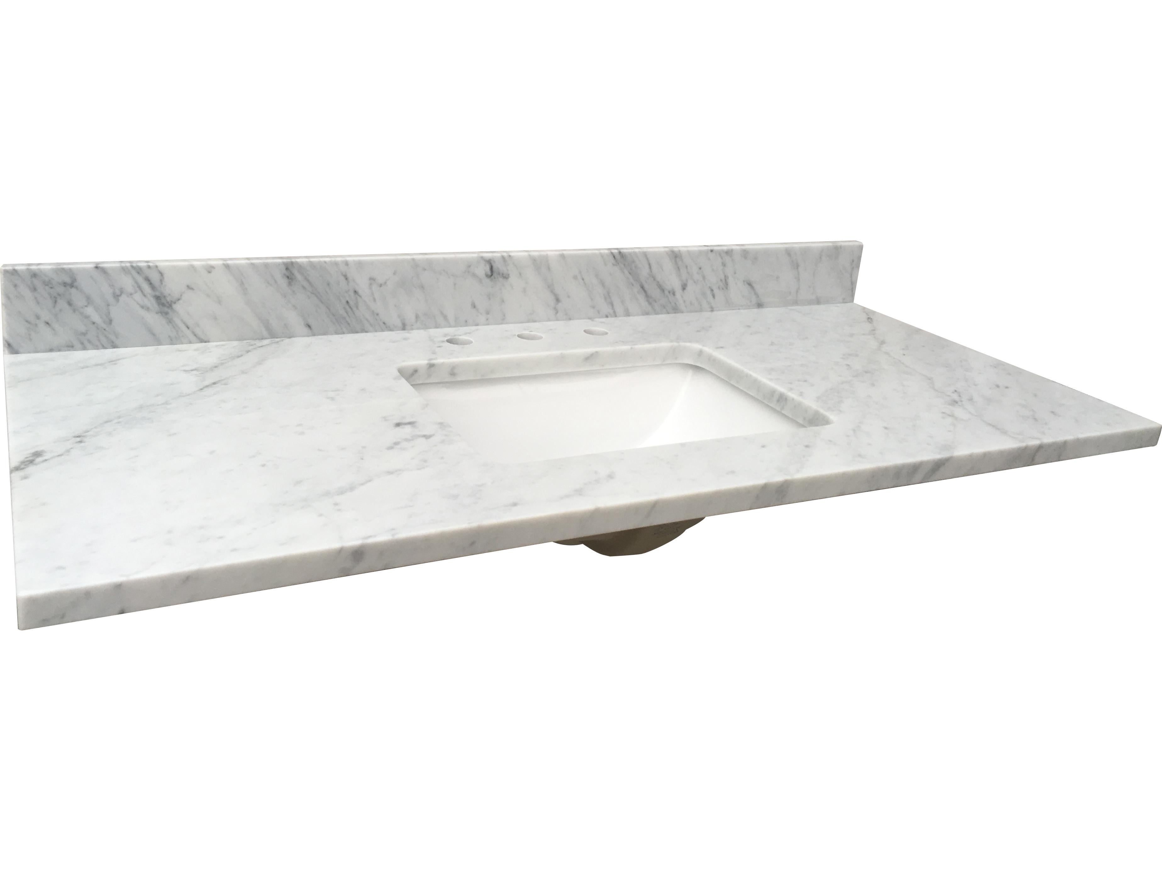 Sage Hill Designs Marble Tops