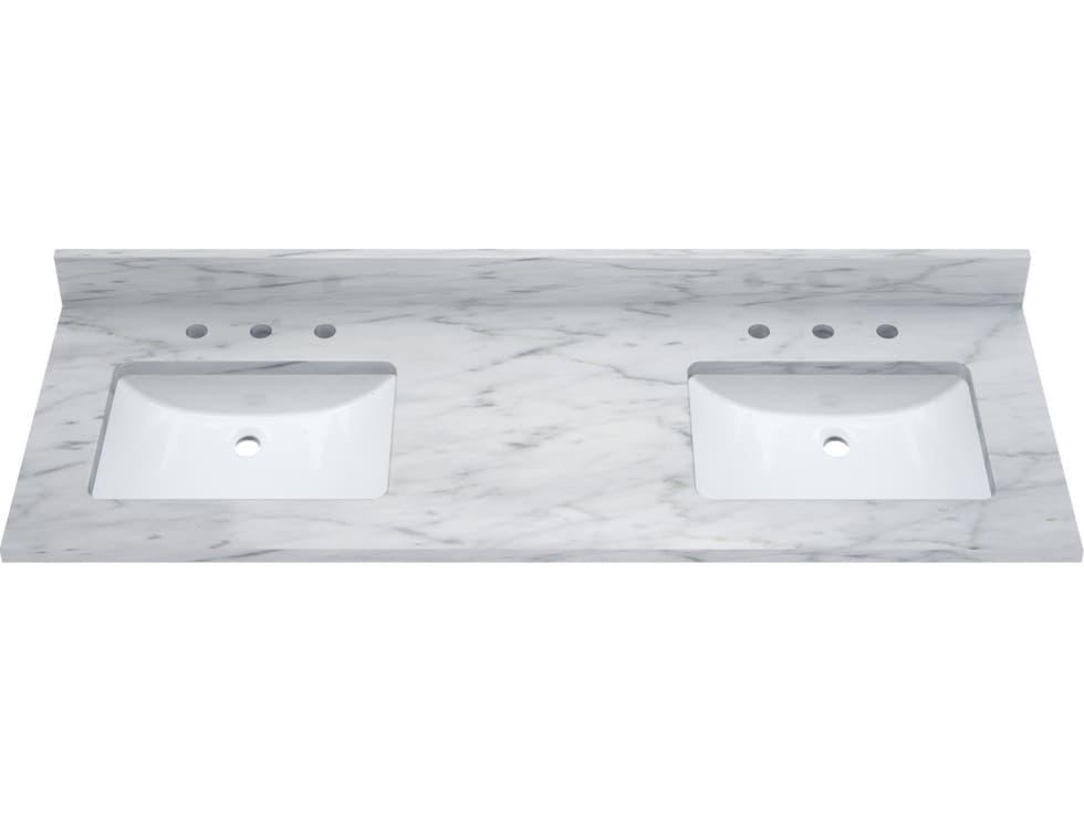 Sage Hill Designs Marble Tops