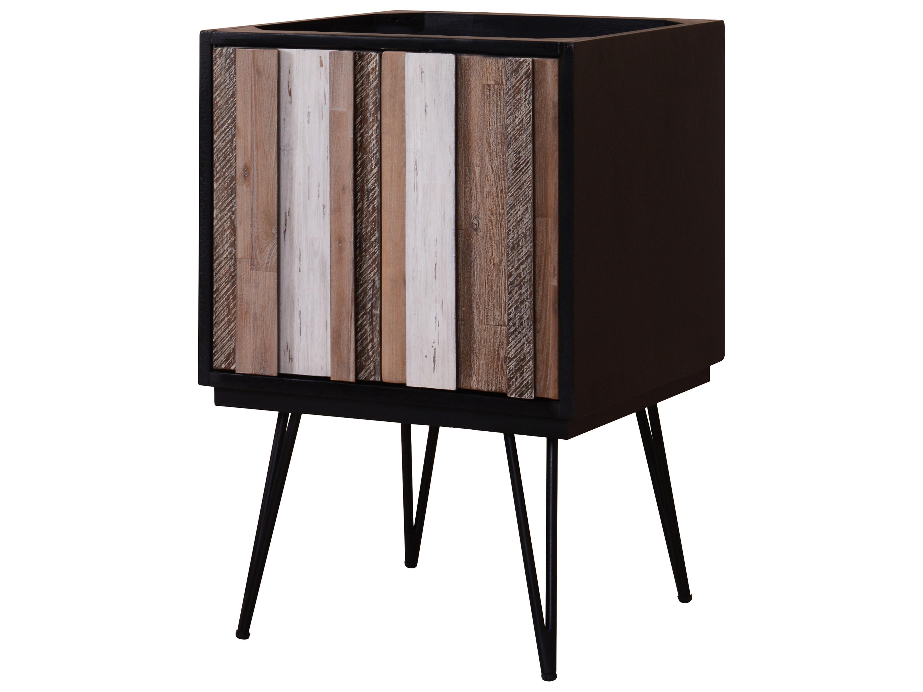 Sage Hill Designs Verticali Rustic Variegated Vanity