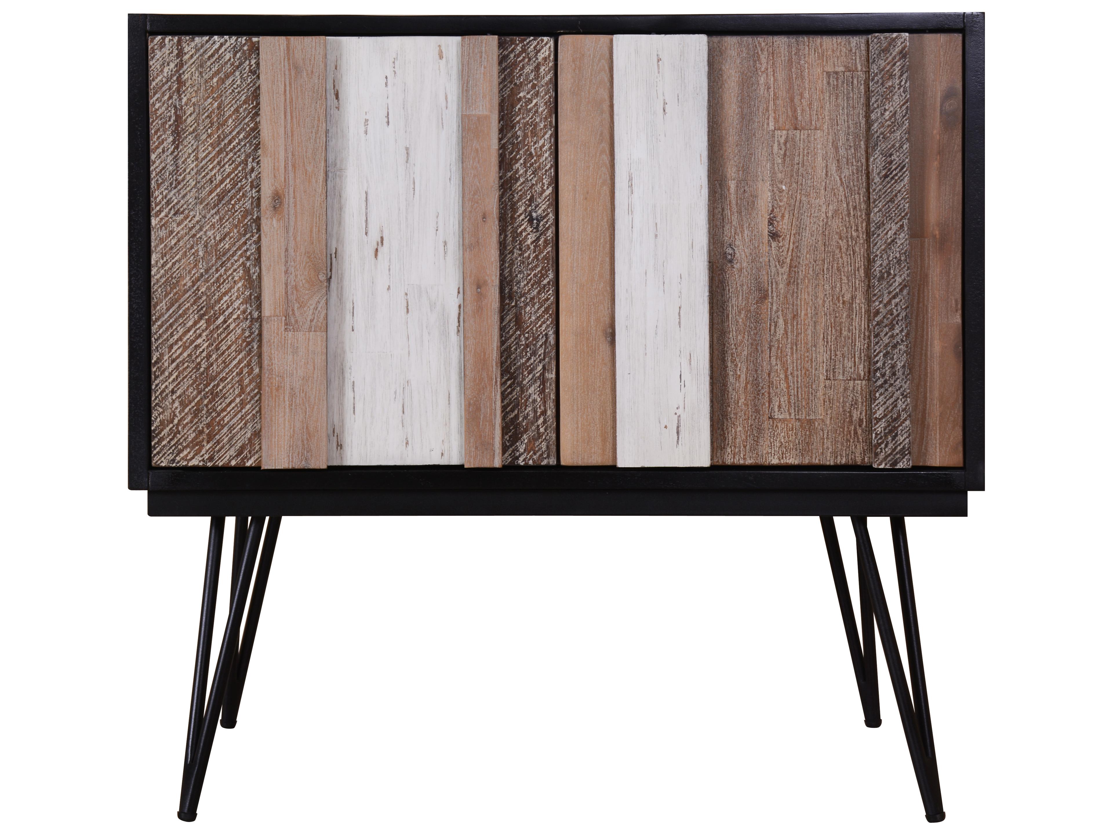 Sage Hill Designs Verticali Rustic Variegated Vanity