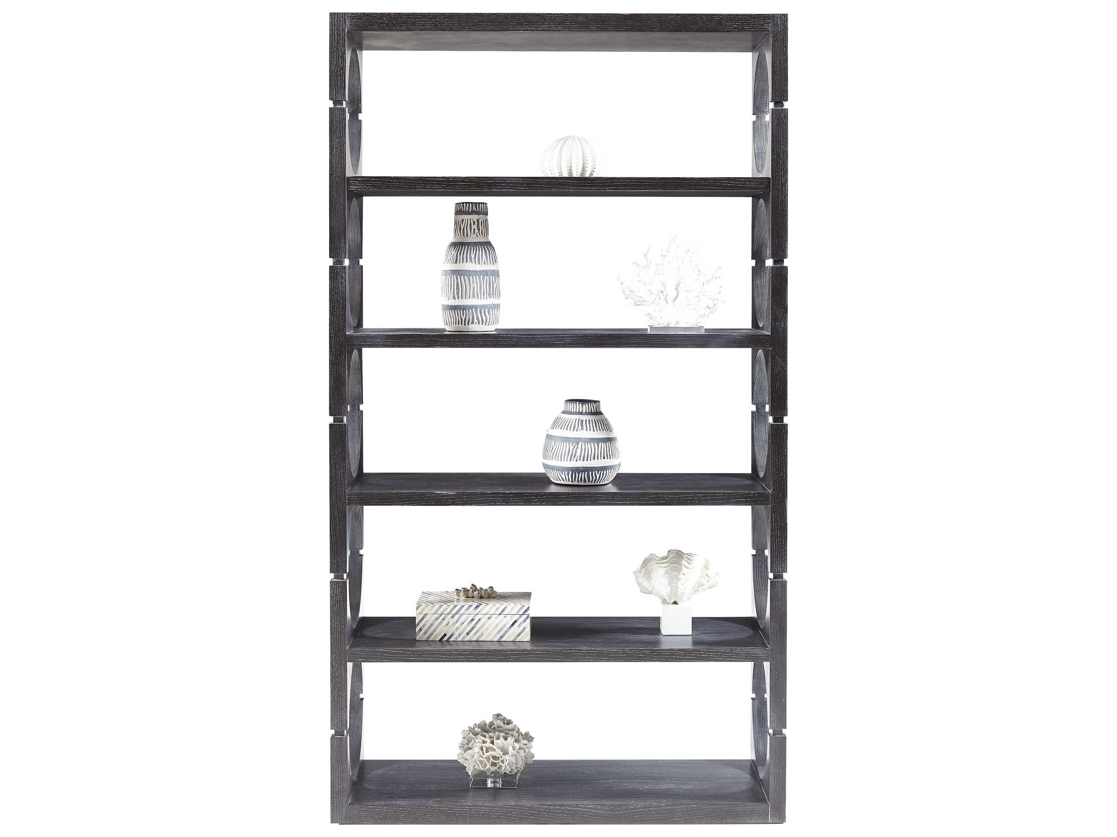 Sherrill Occasional Modern Loft Etagere