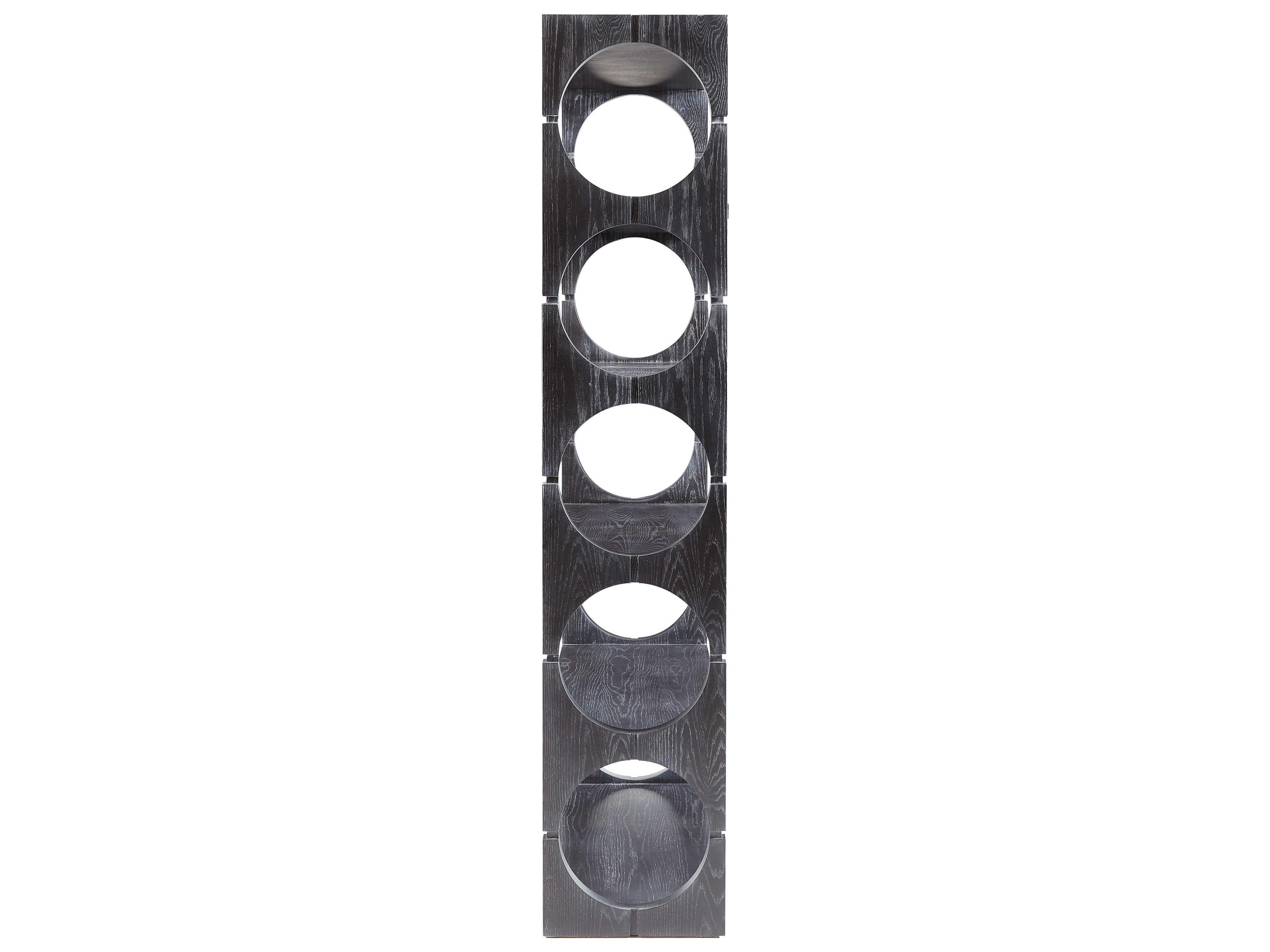 Sherrill Occasional Modern Loft Etagere