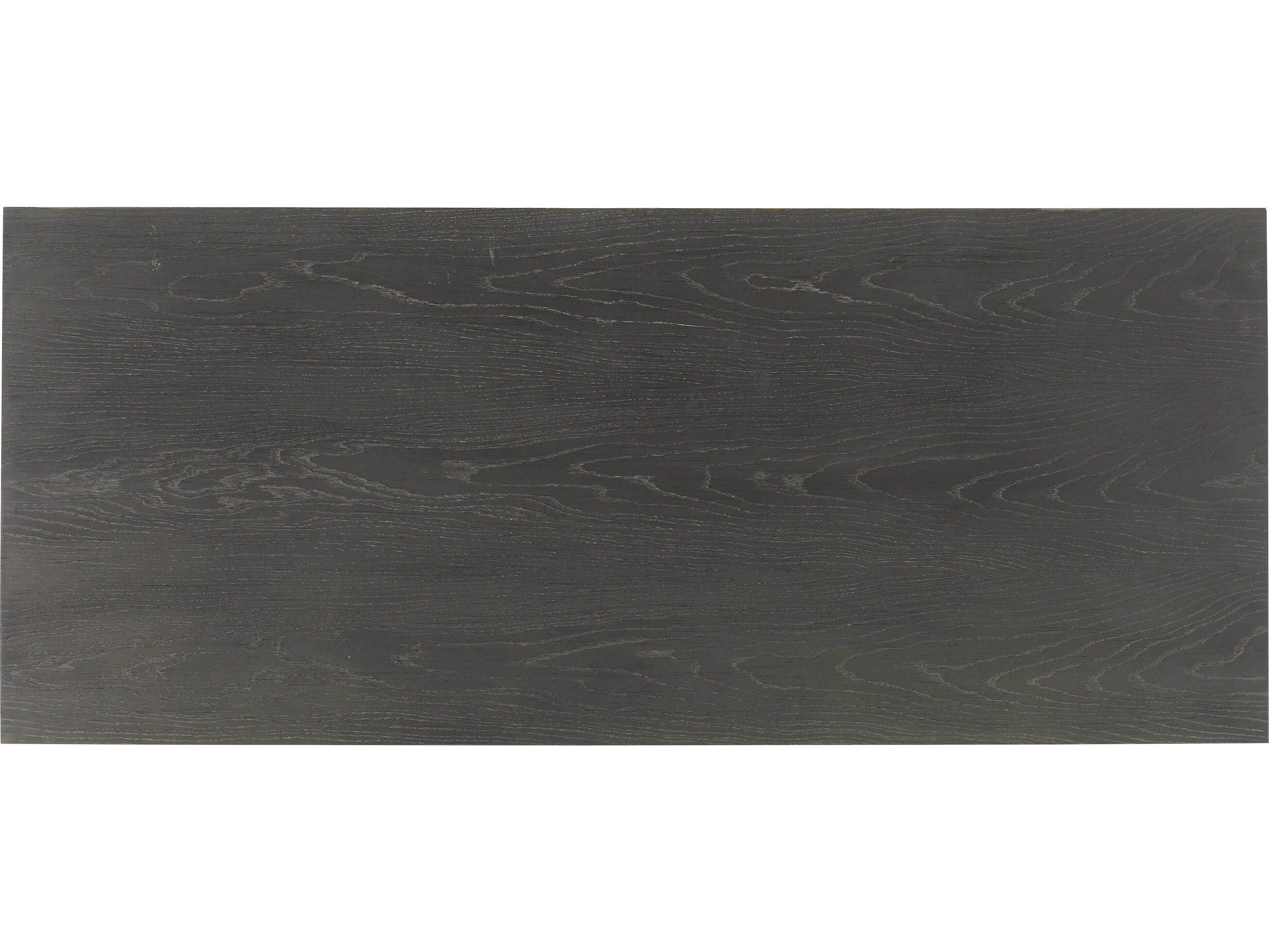 Sherrill Occasional Flint Gray Ash Wood Writing Desk