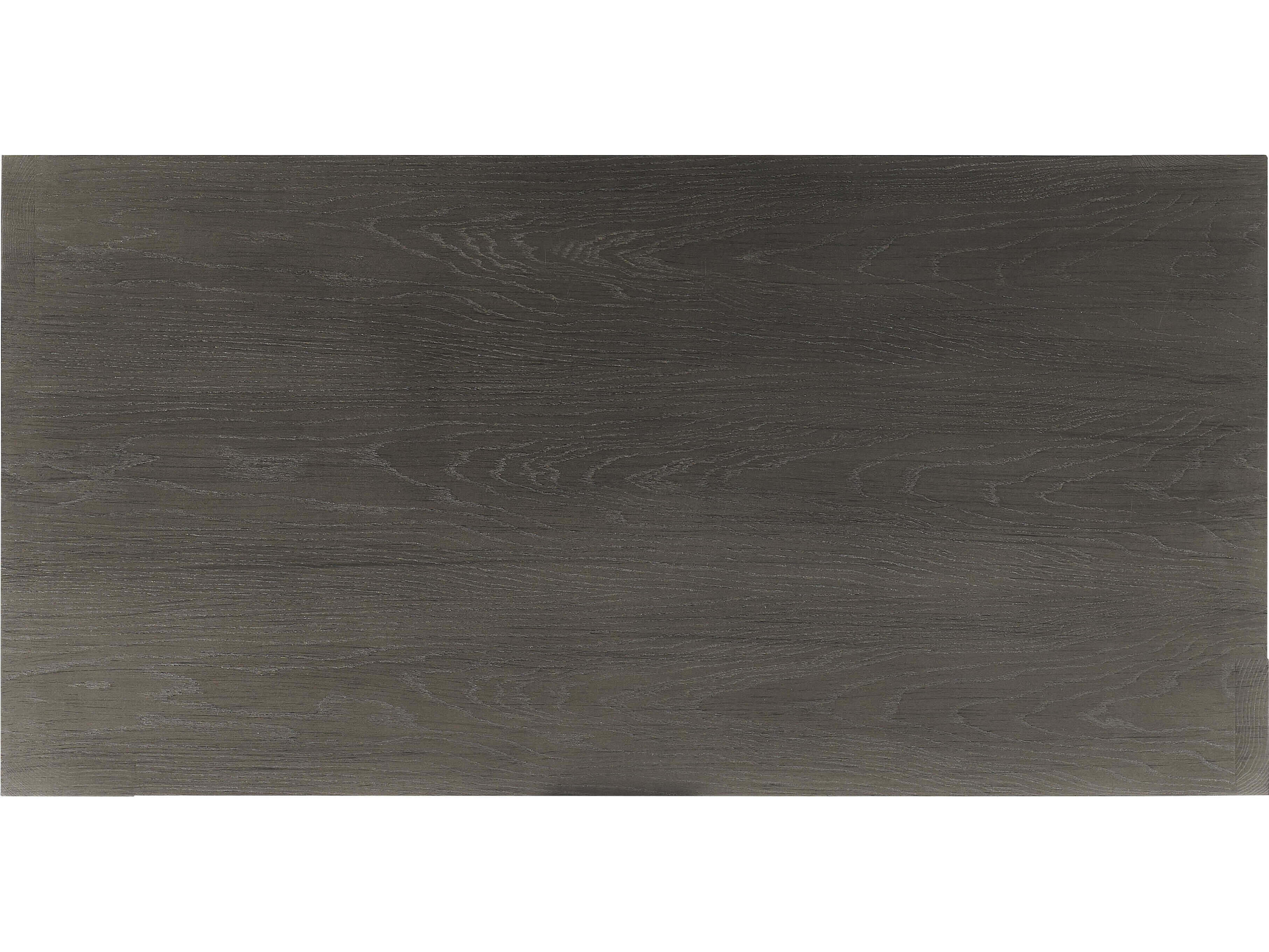 Sherrill Occasional Flint Rectangular Wood Coffee Table