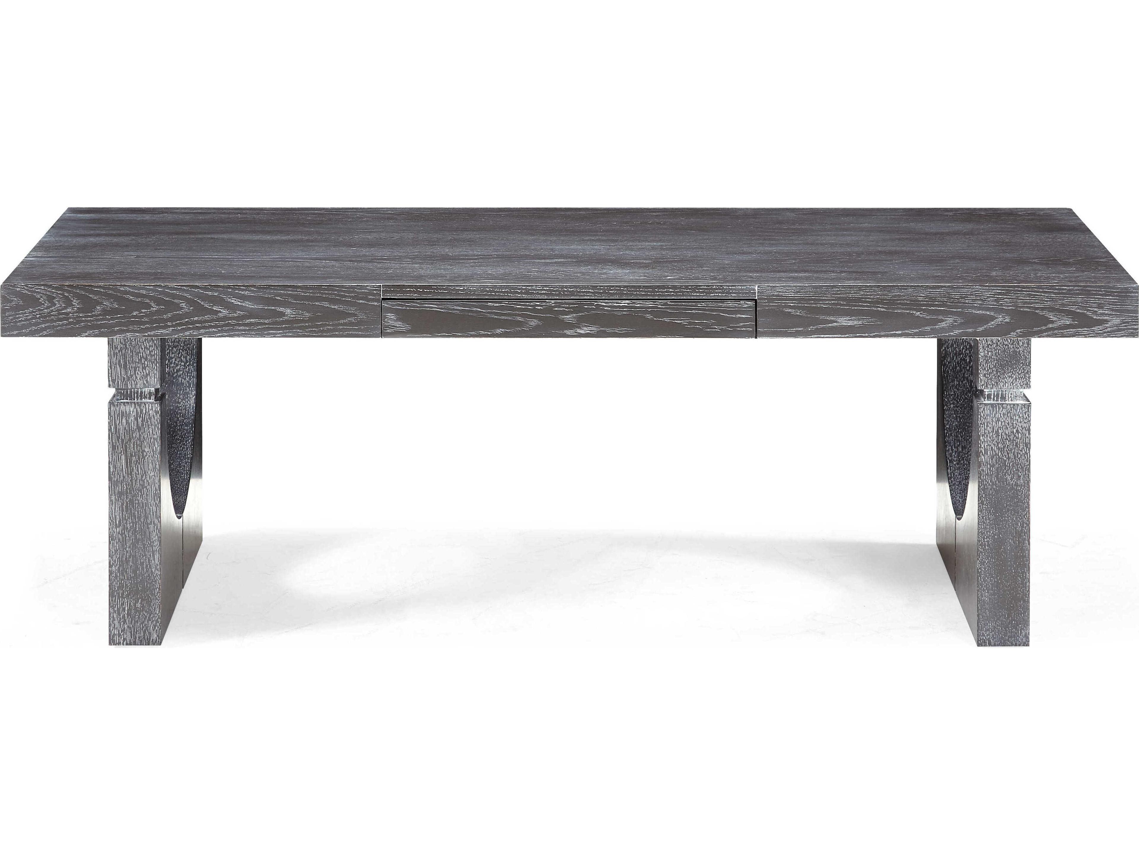 Sherrill Occasional Modern Loft Rectangular Wood Coffee Table