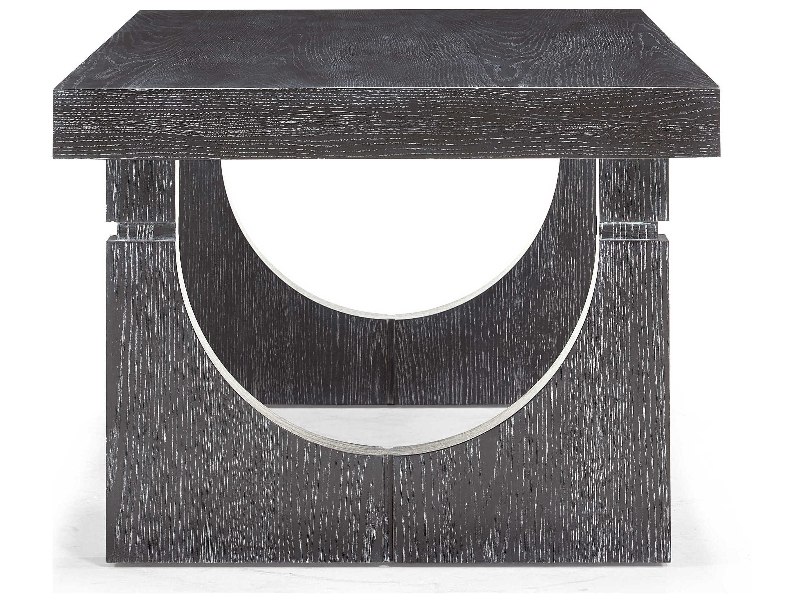 Sherrill Occasional Modern Loft Rectangular Wood Coffee Table