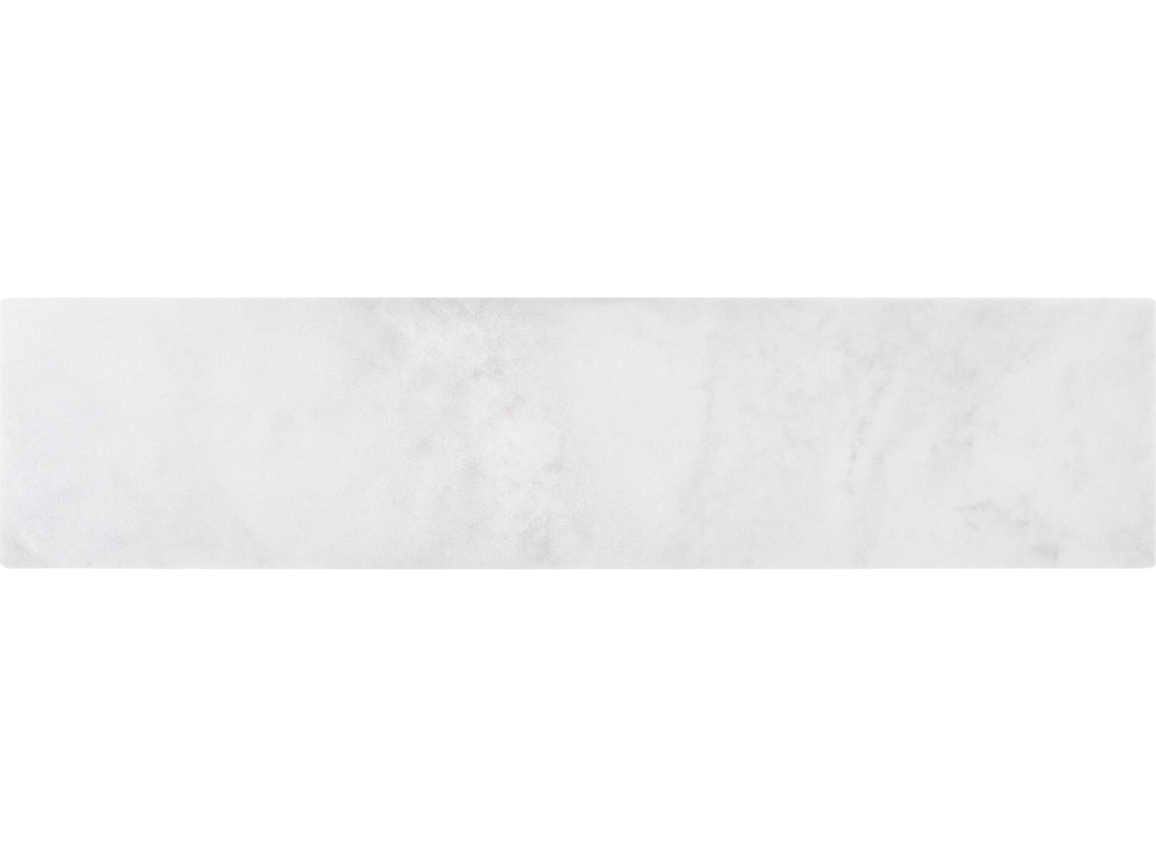 Sherrill Occasional Fox Hollow Rectangular Marble Console Table