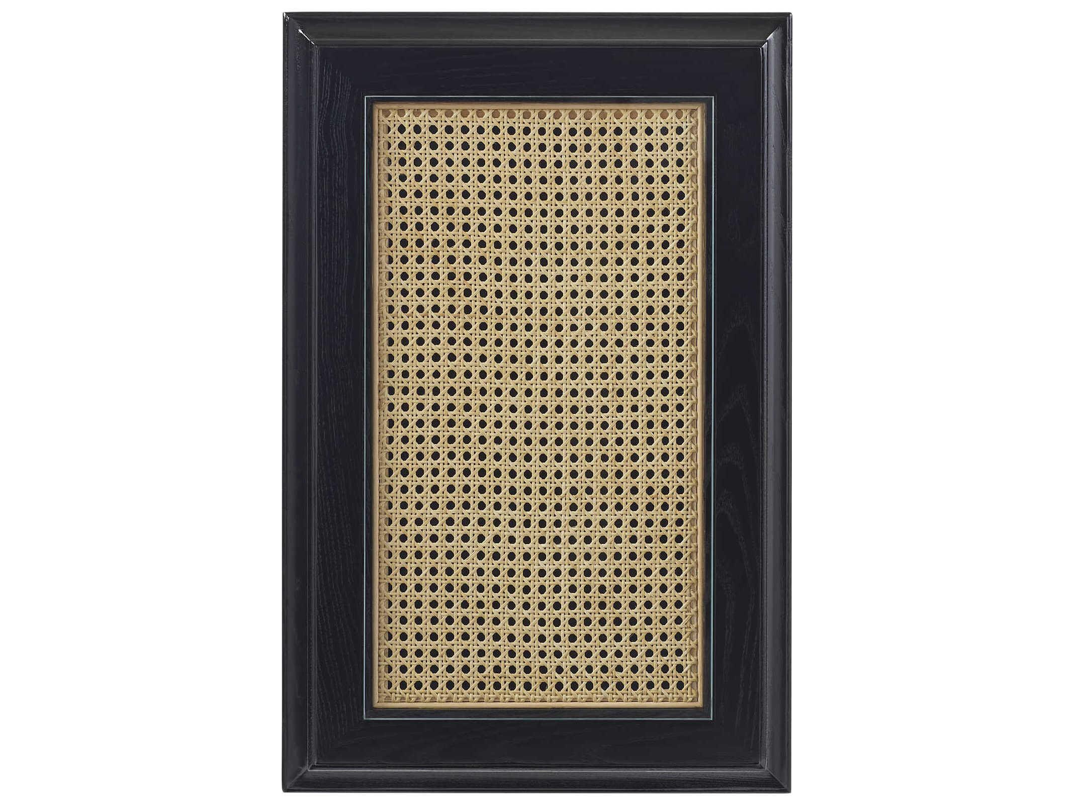 Sherrill Occasional Dawson Rectangular Wood End Table