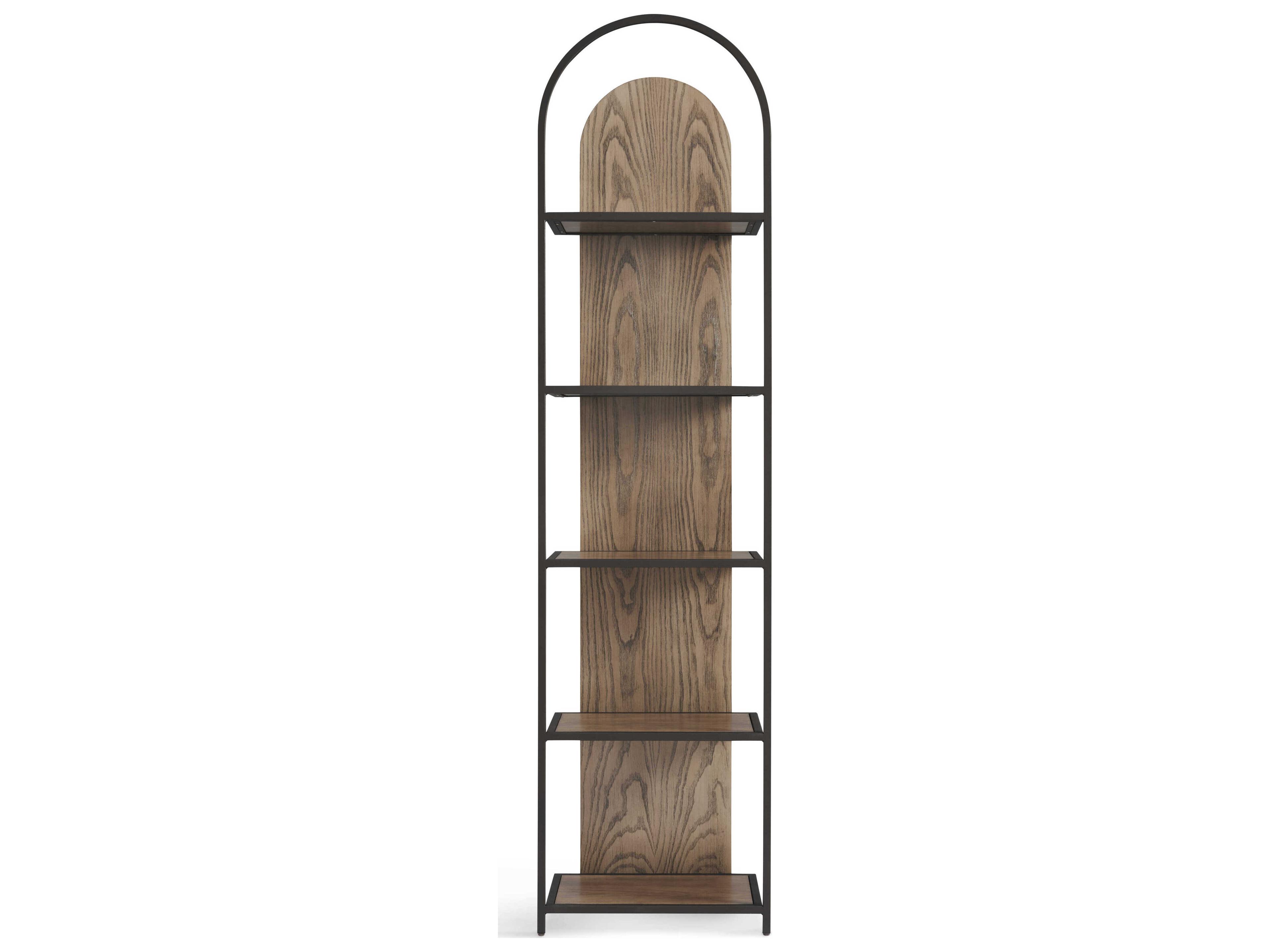 Sherrill Occasional Concord Etagere