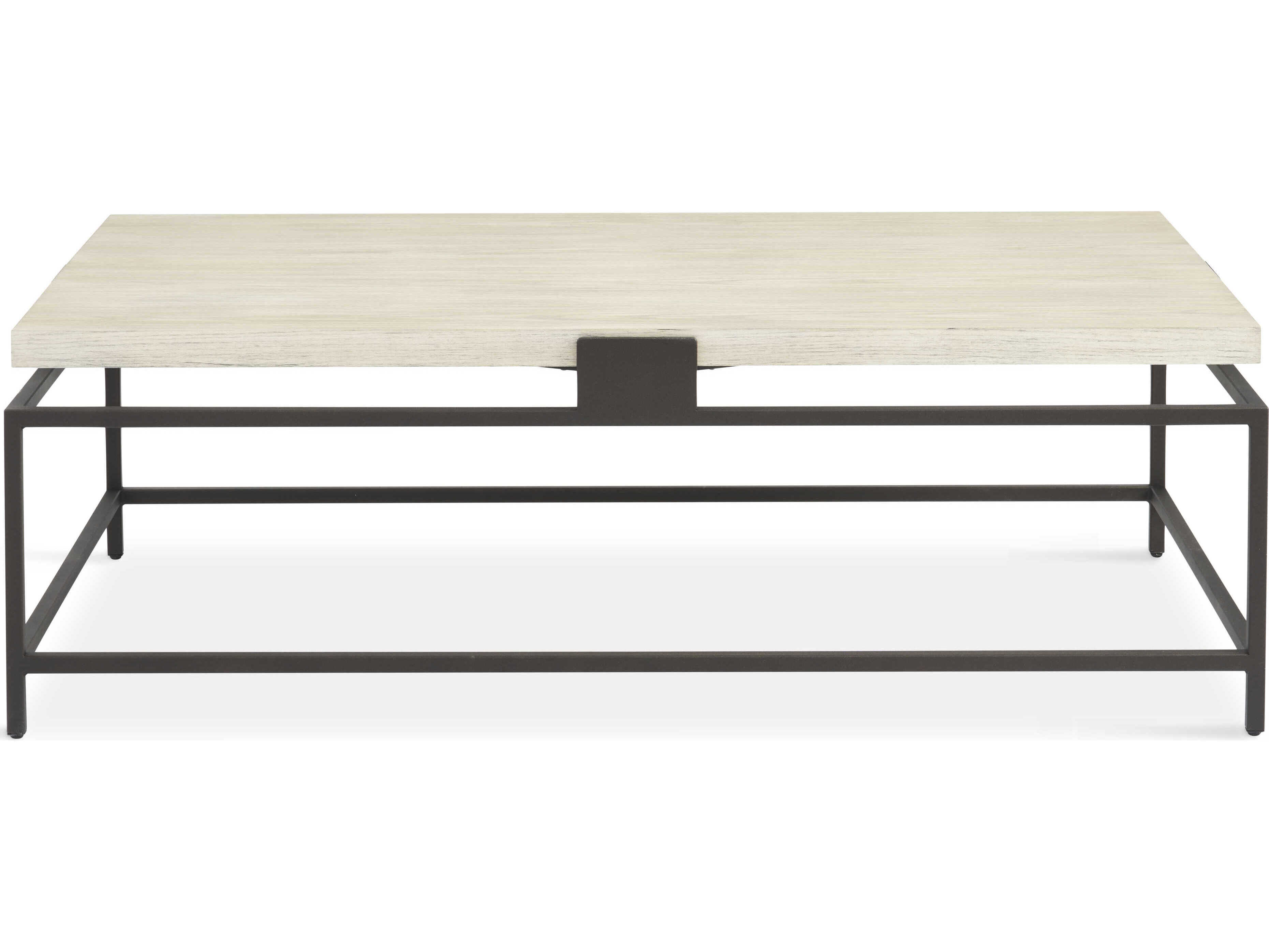 Sherrill Occasional Concord Rectangular Wood Coffee Table