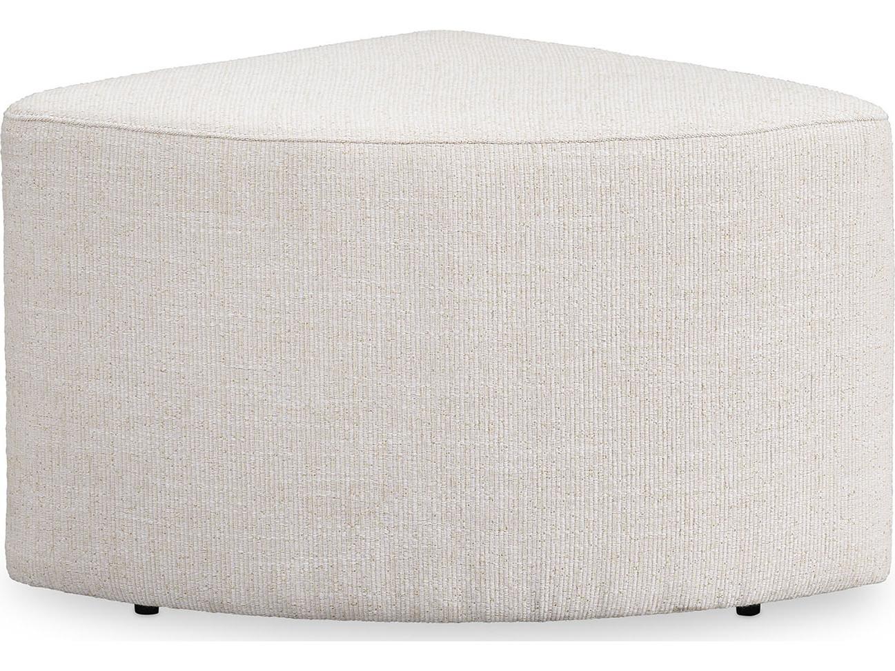 Sherrill Occasional Gunnar Upholstered Ottoman