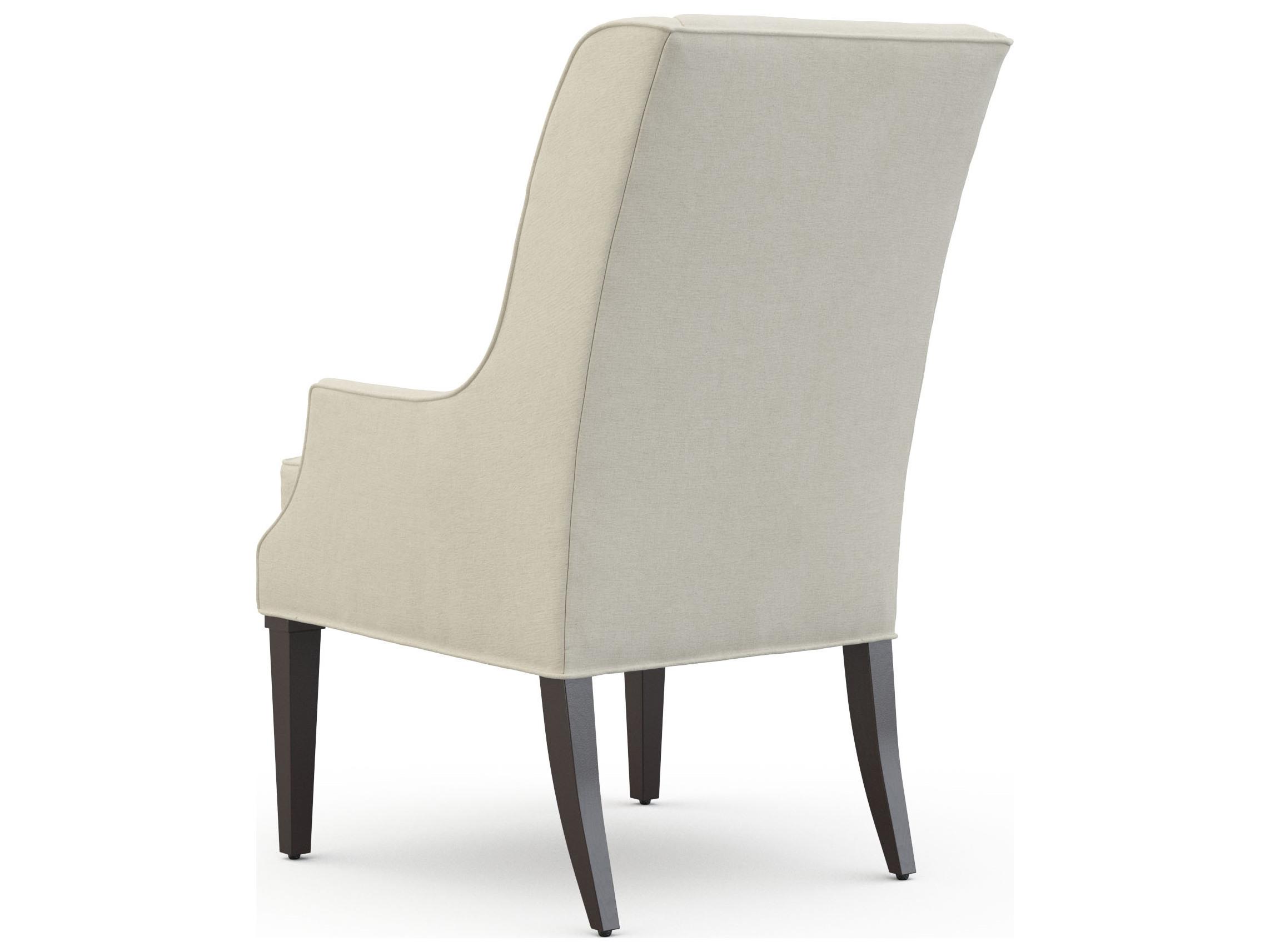 Sherrill Occasional Duval Fabric Accent Chair