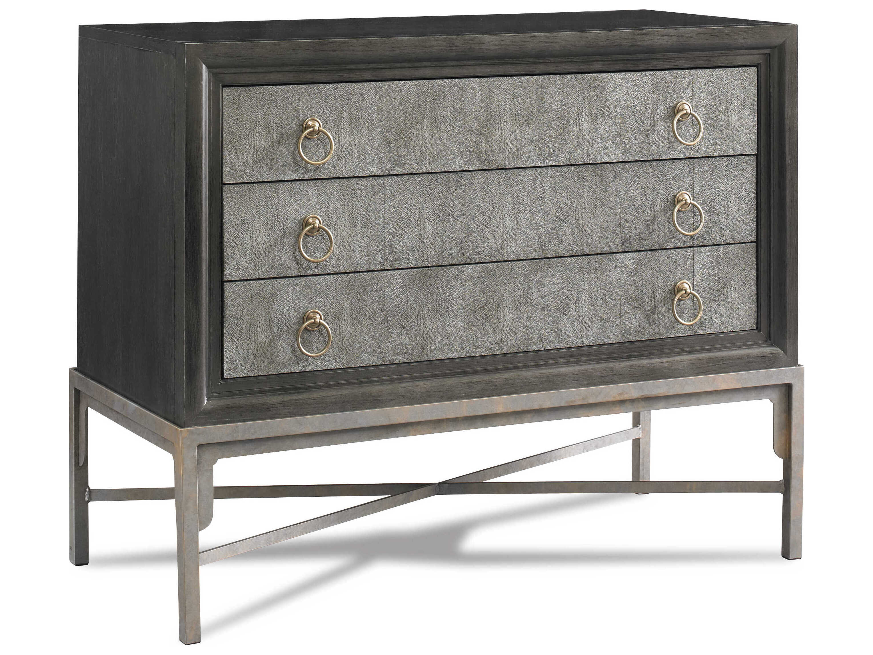Sherrill Occasional Progressions Gray Accent Chest