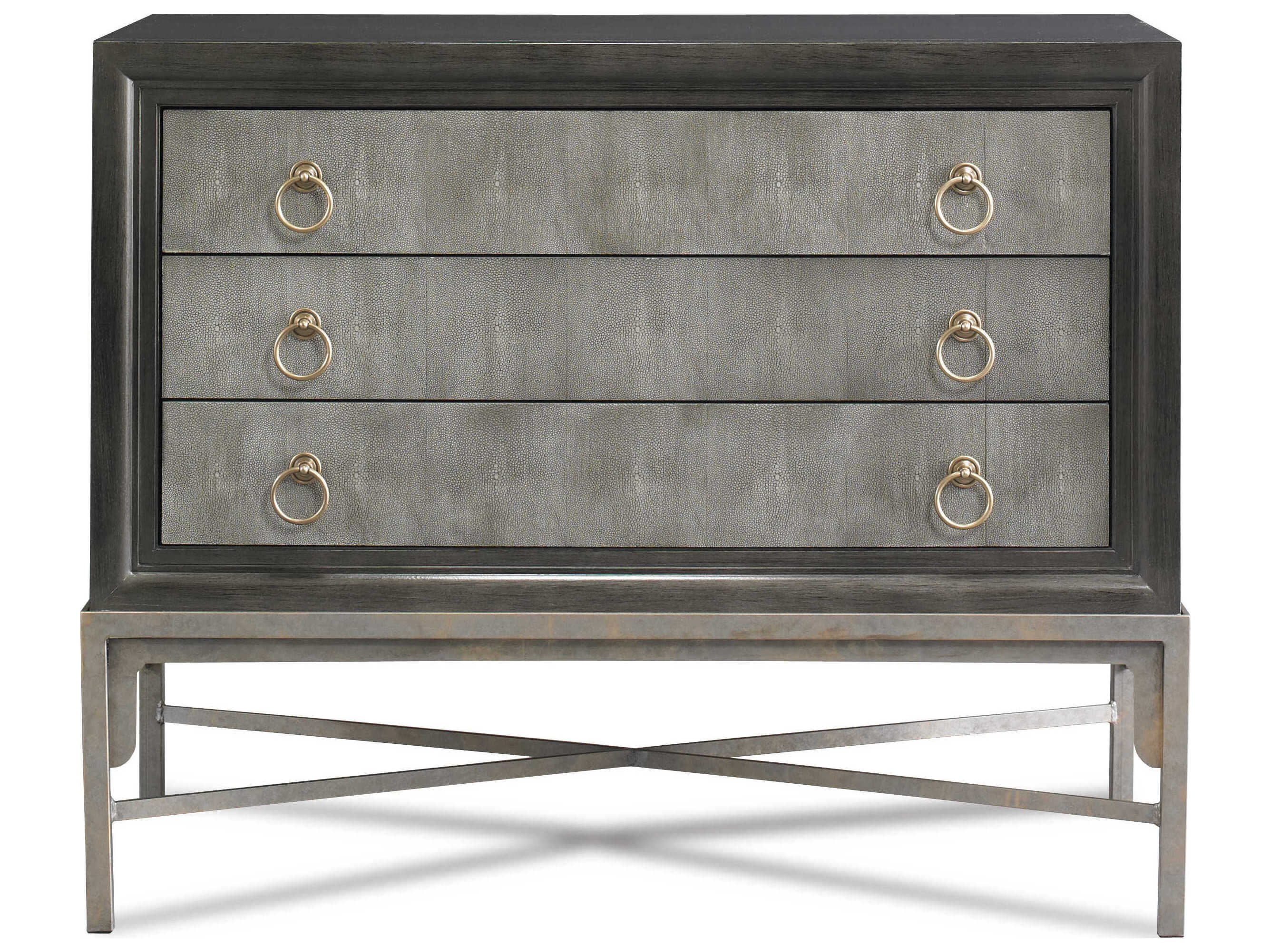 Sherrill Occasional Progressions Gray Accent Chest