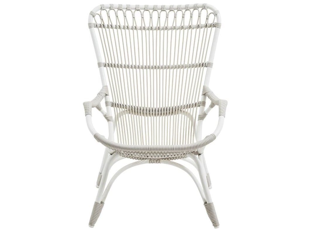 Sika Design Exterior Monet Chair Back Replacement Cushion