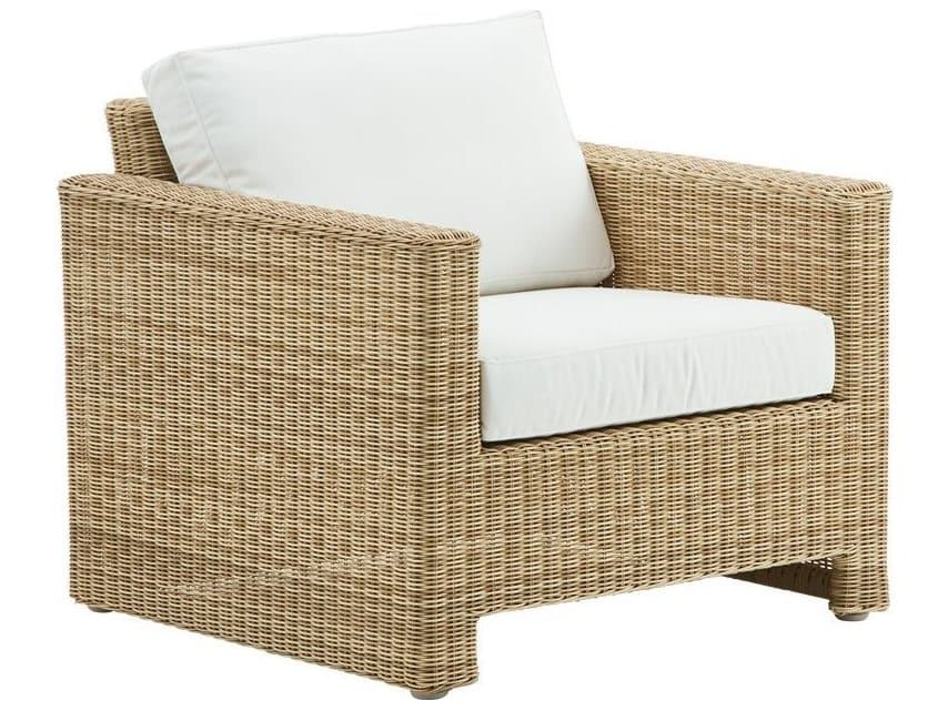 Sika Design Exterior Sixty/Carrie/Orion Lounge Chair Set Replacement Cushions