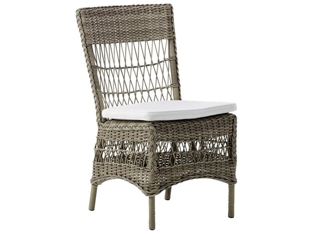 Sika Design Gerogia Garden Marie Side/Arm Chair Seat Replacement Cushion