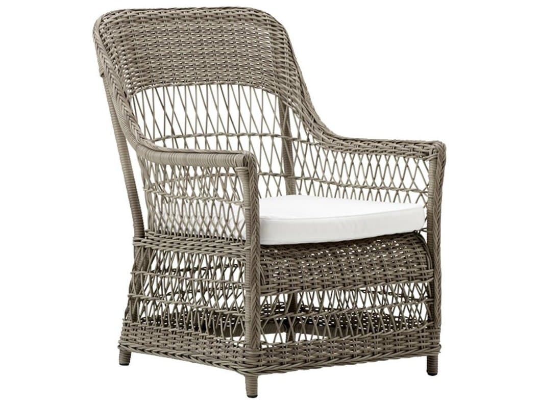 Sika Design Georgia Garden Dawn Chair Back Replacement Cushion