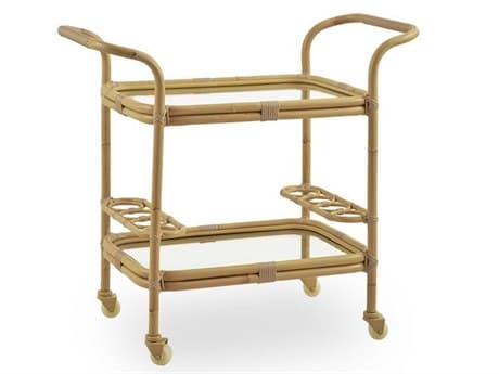 Serving Carts
