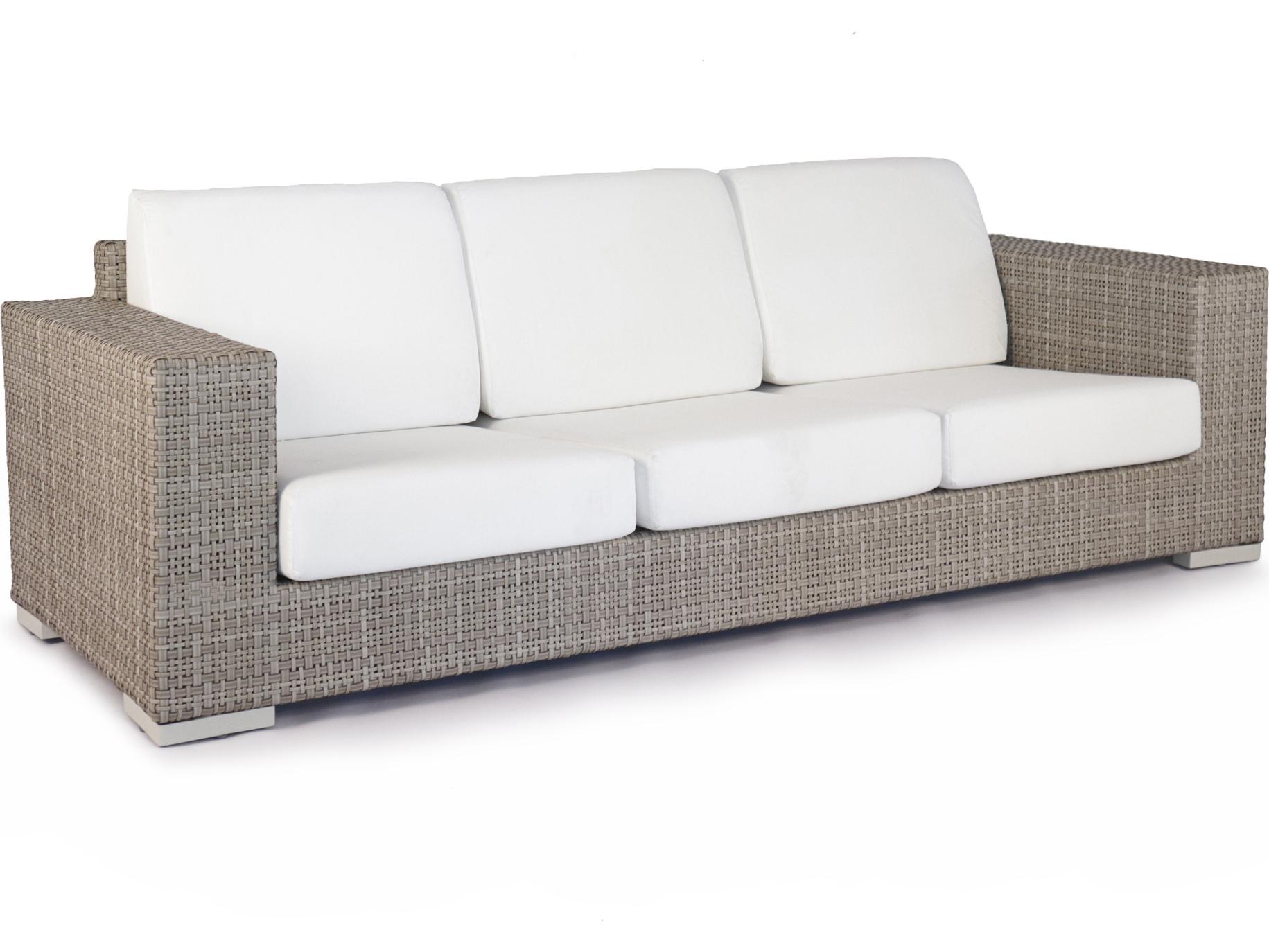 Skyline Design Paloma Outdoor Patio Sofa