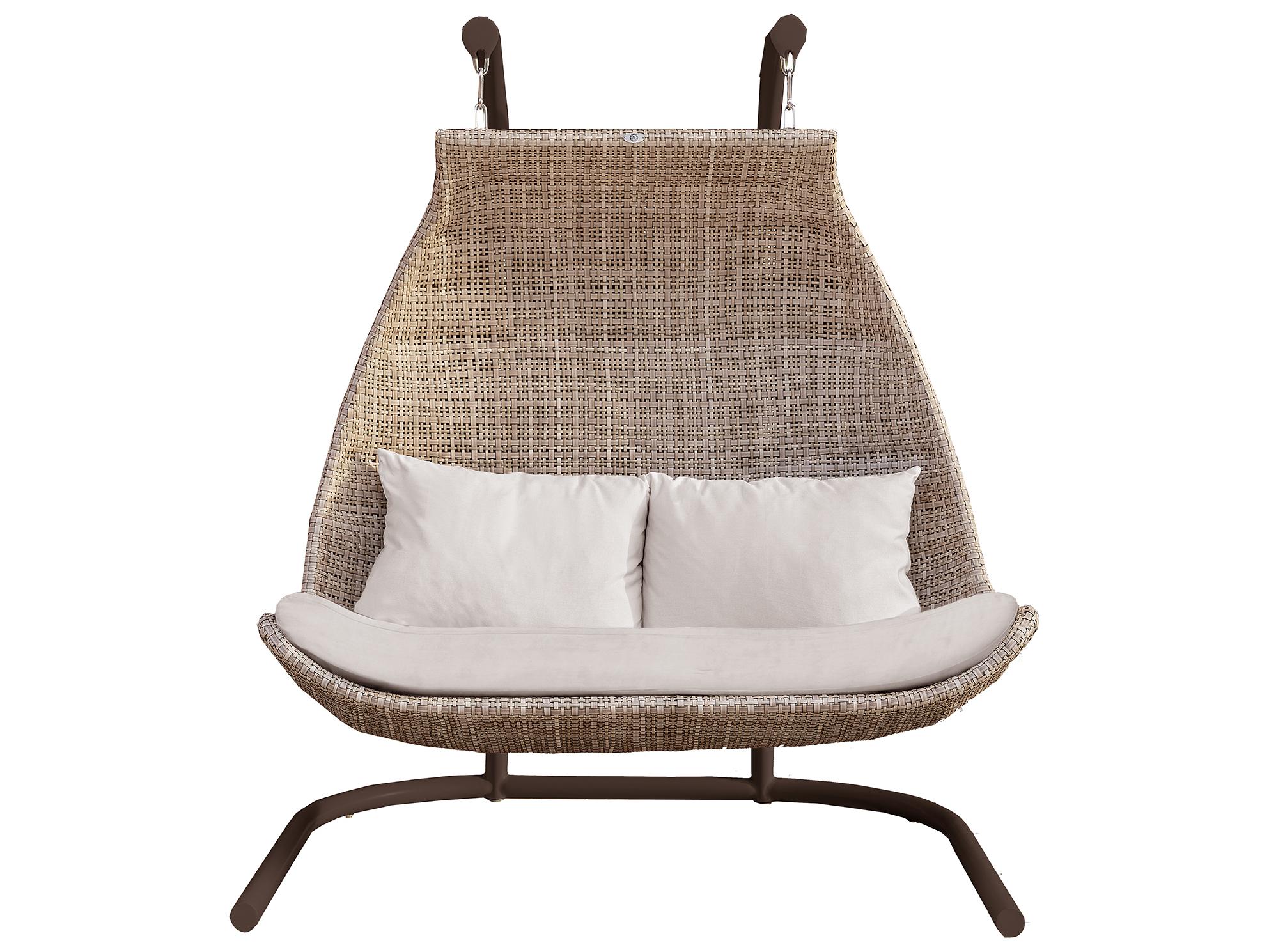 Skyline Design Paloma Double Hanging Chair