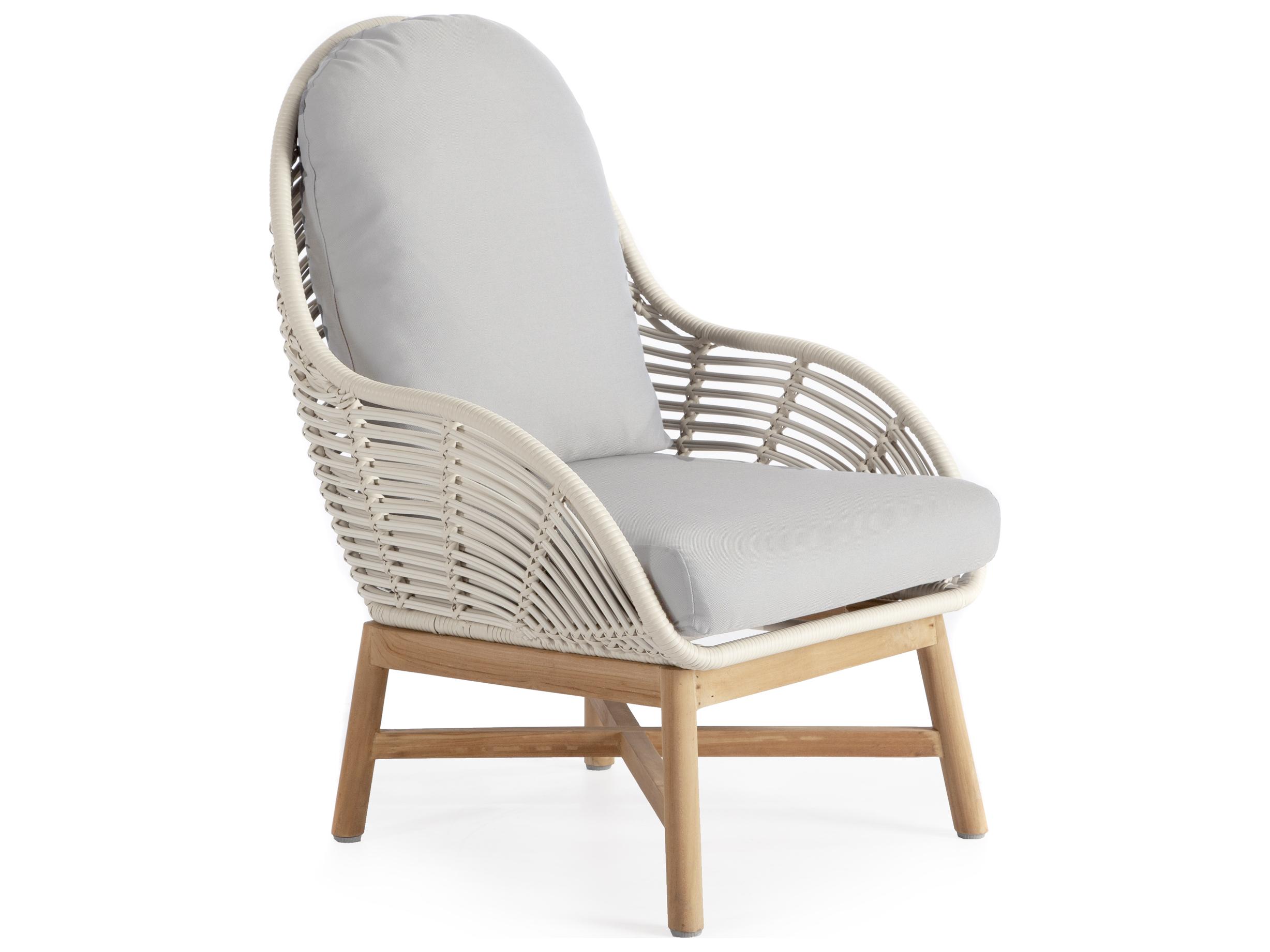 Skyline Design Alaska Occasional Chair
