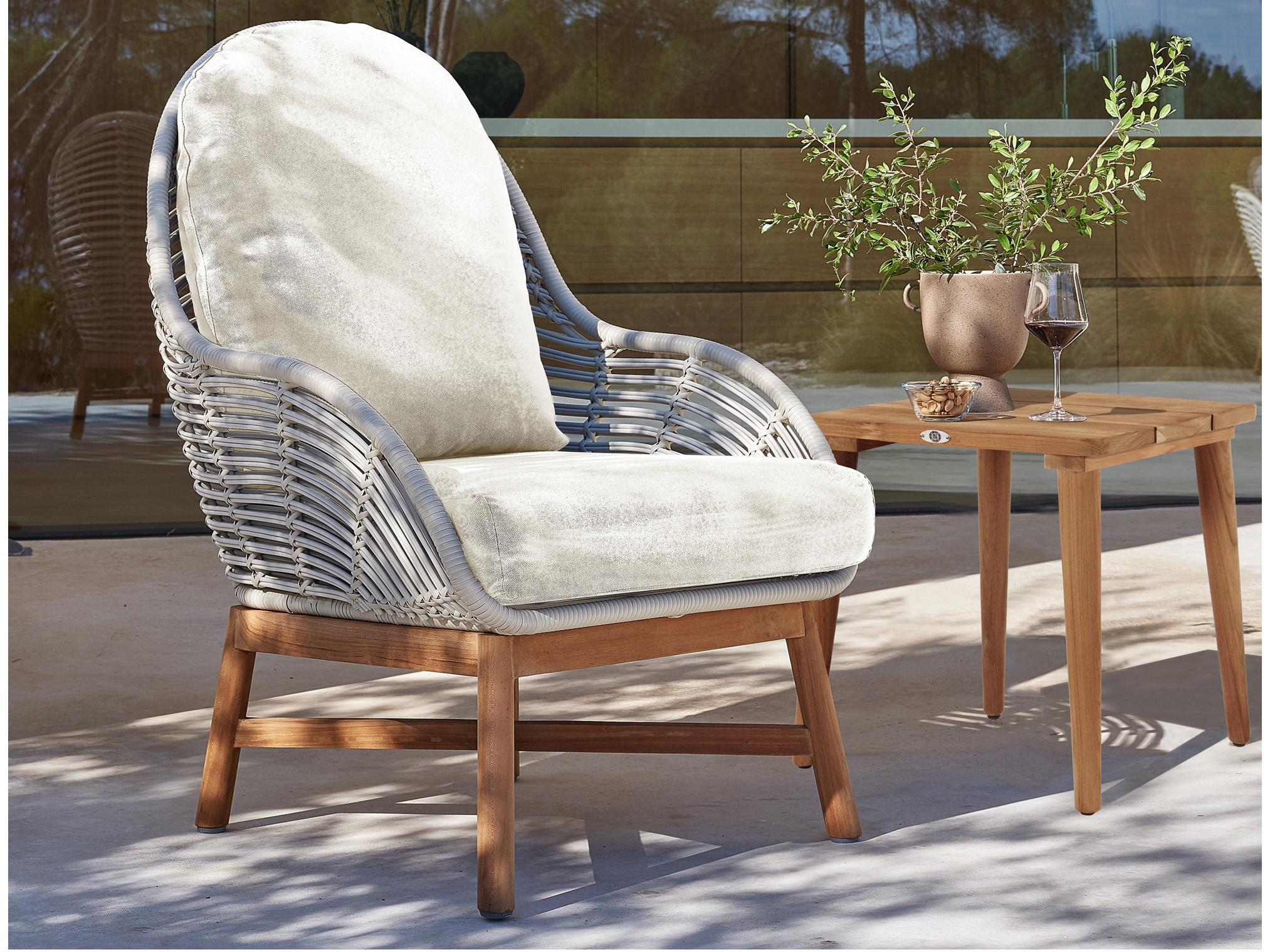 Skyline Design Alaska 2-Piece Occasional Set