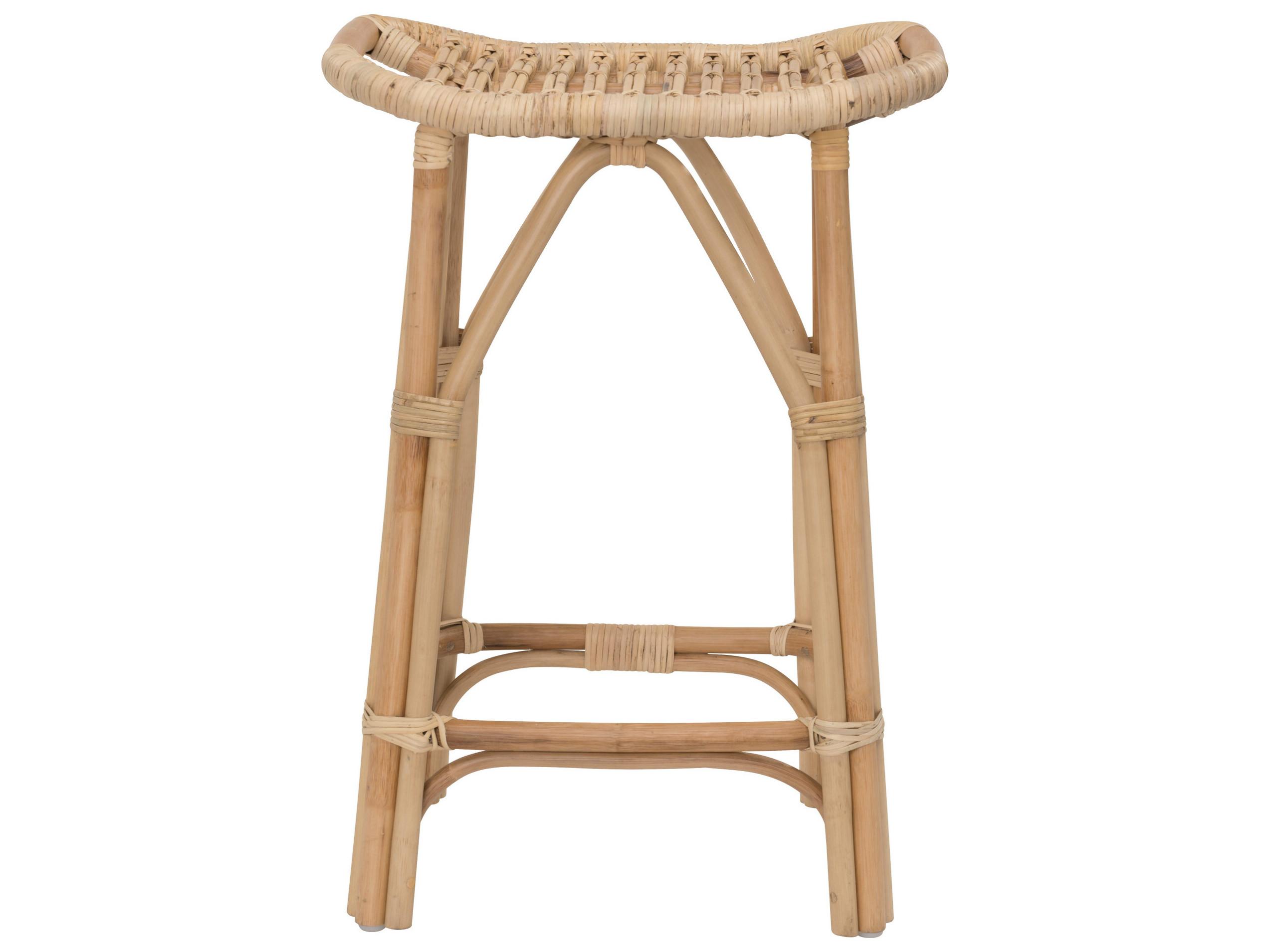 Sika Indoor Originals Rattan Counter Stool