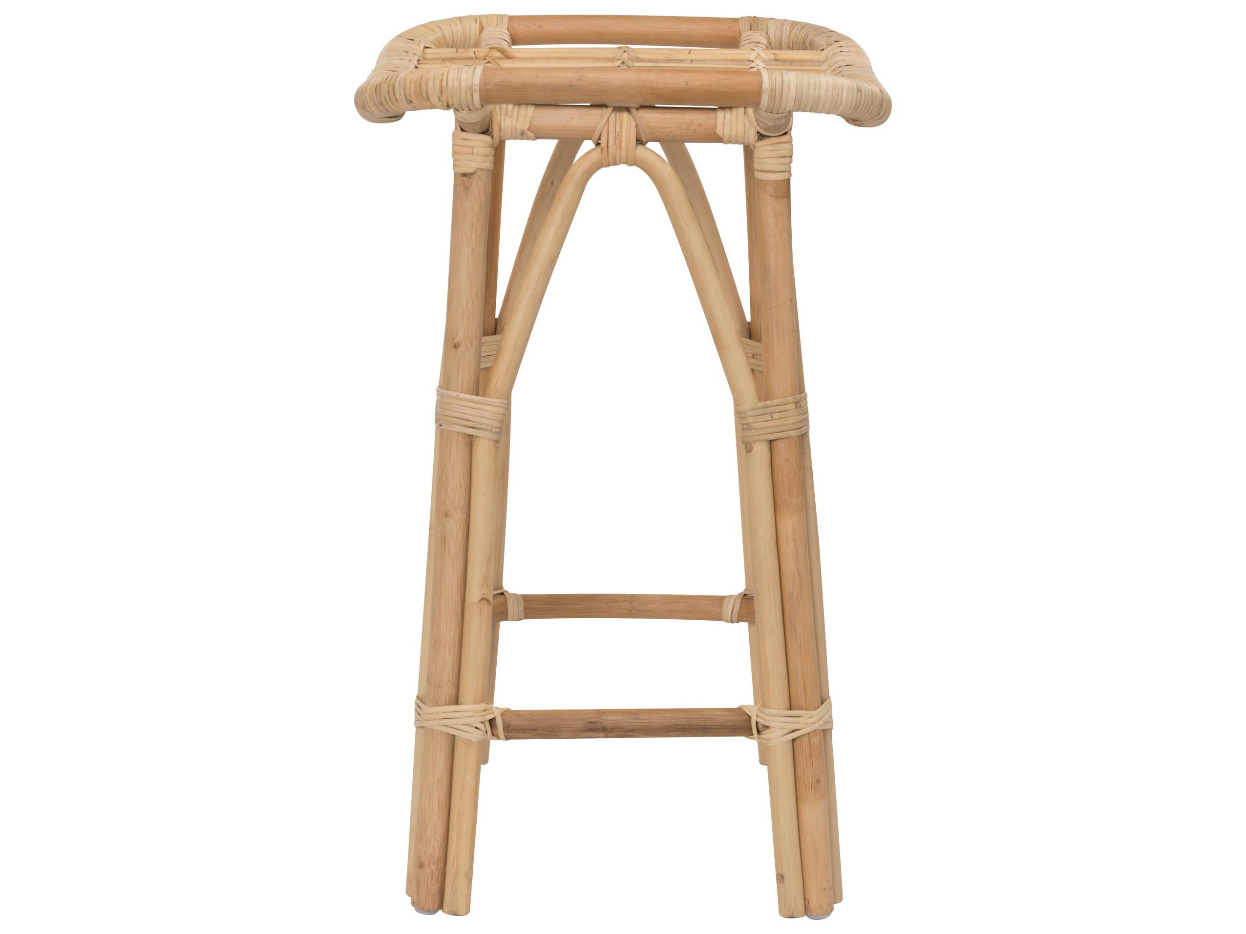 Sika Indoor Originals Rattan Counter Stool