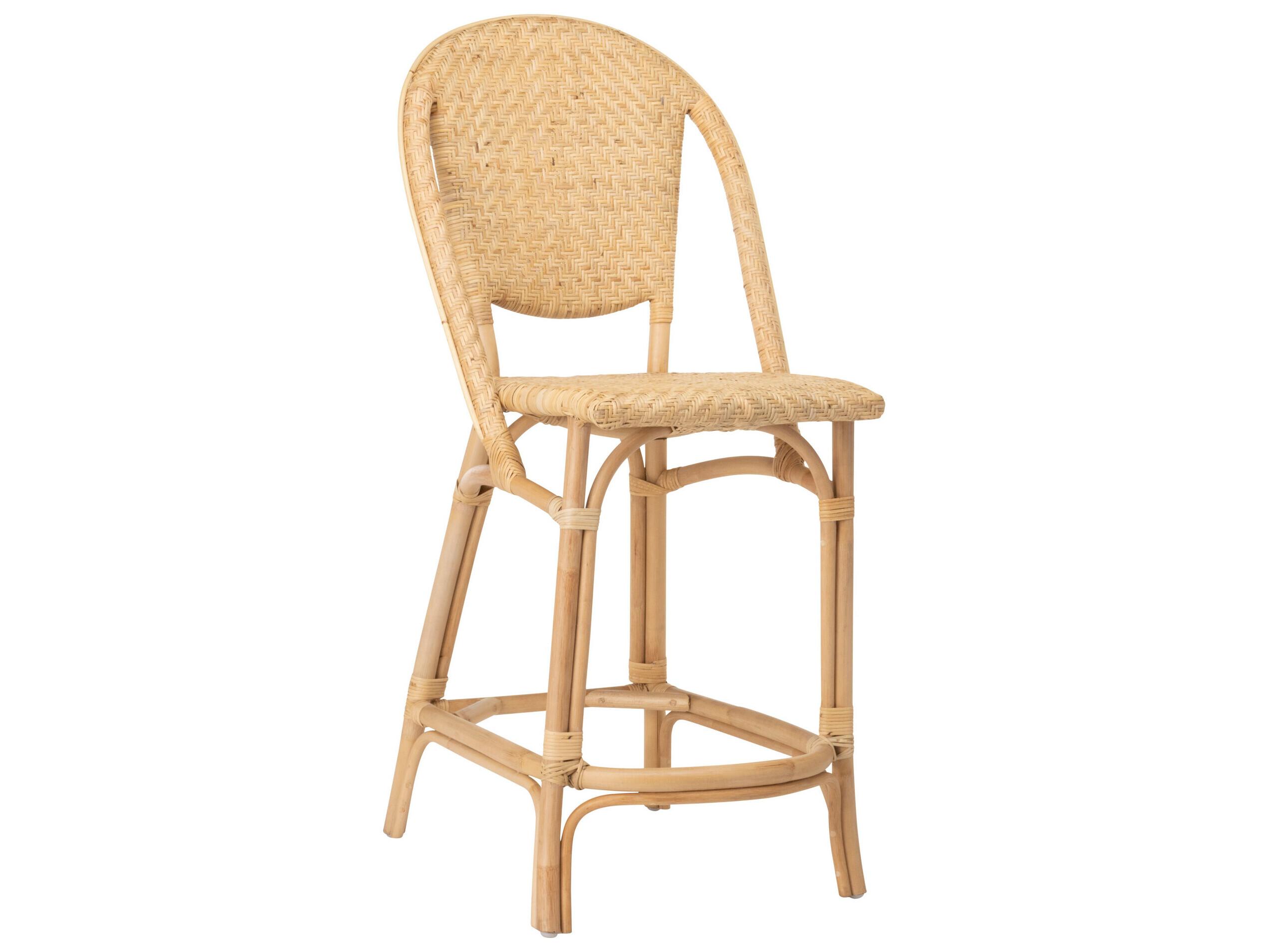 Sika Indoor Originals Rattan Counter Stool