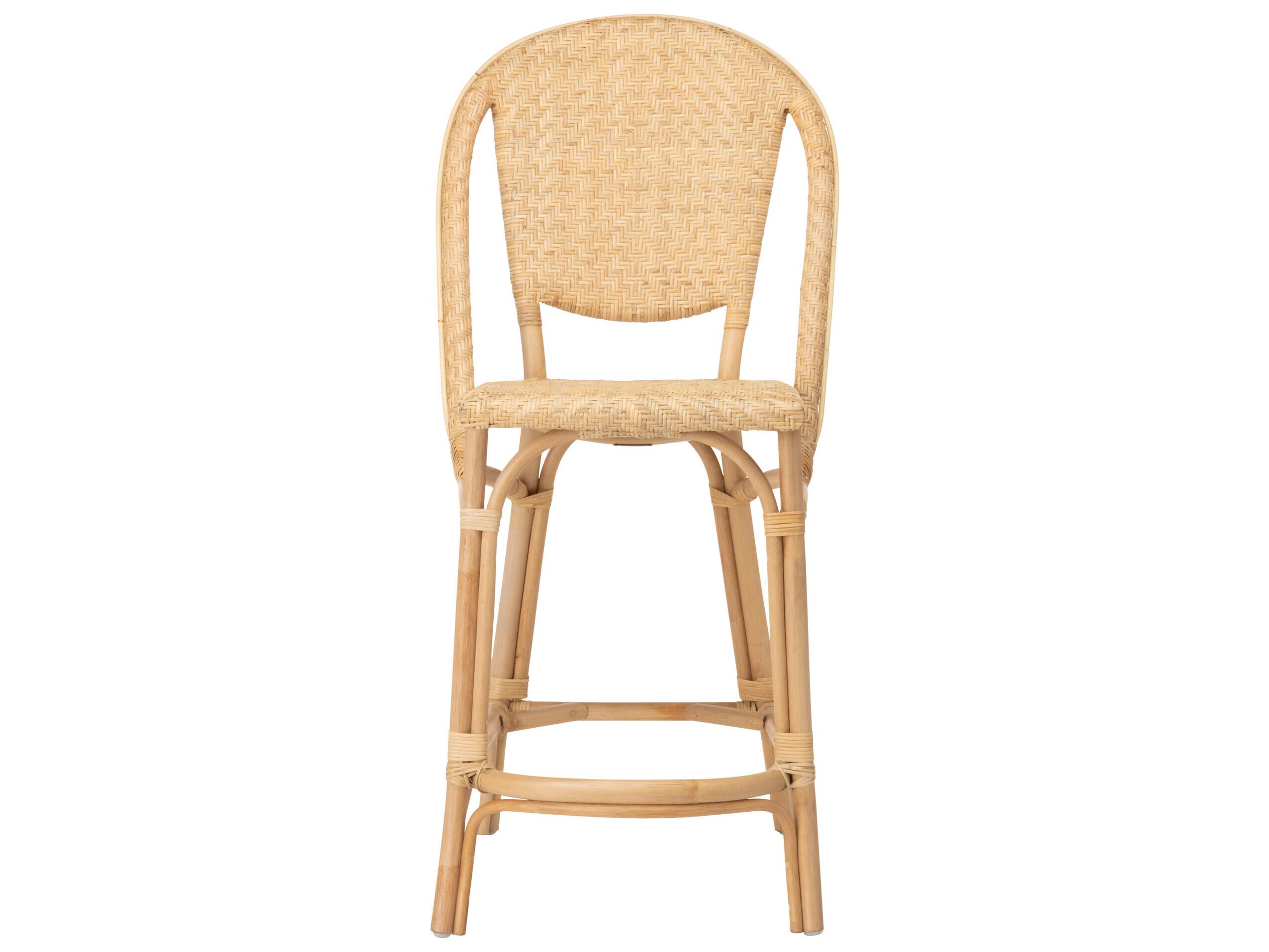 Sika Indoor Originals Rattan Counter Stool