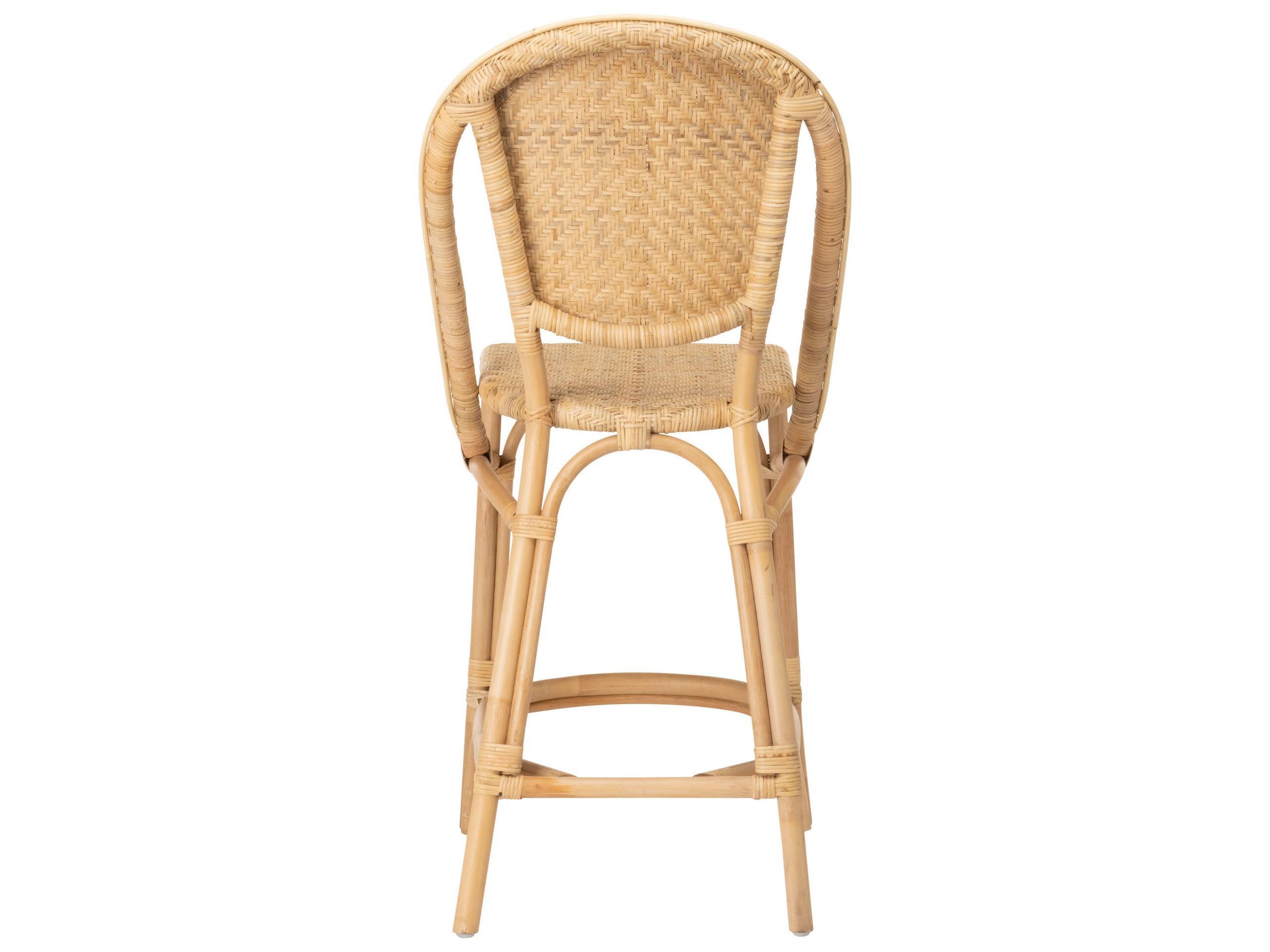 Sika Indoor Originals Rattan Counter Stool