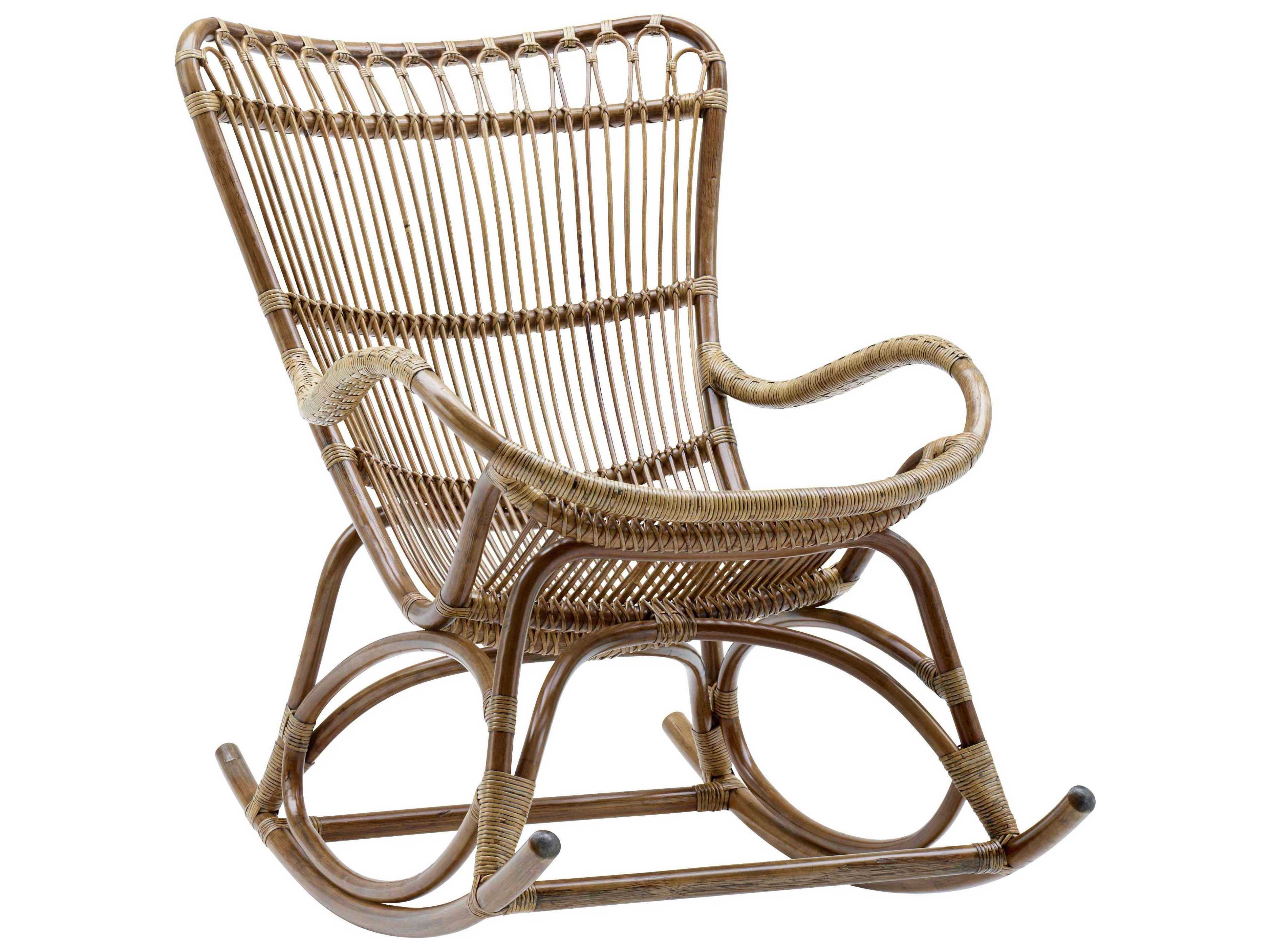 Sika Indoor Originals Monet Rocking Chair