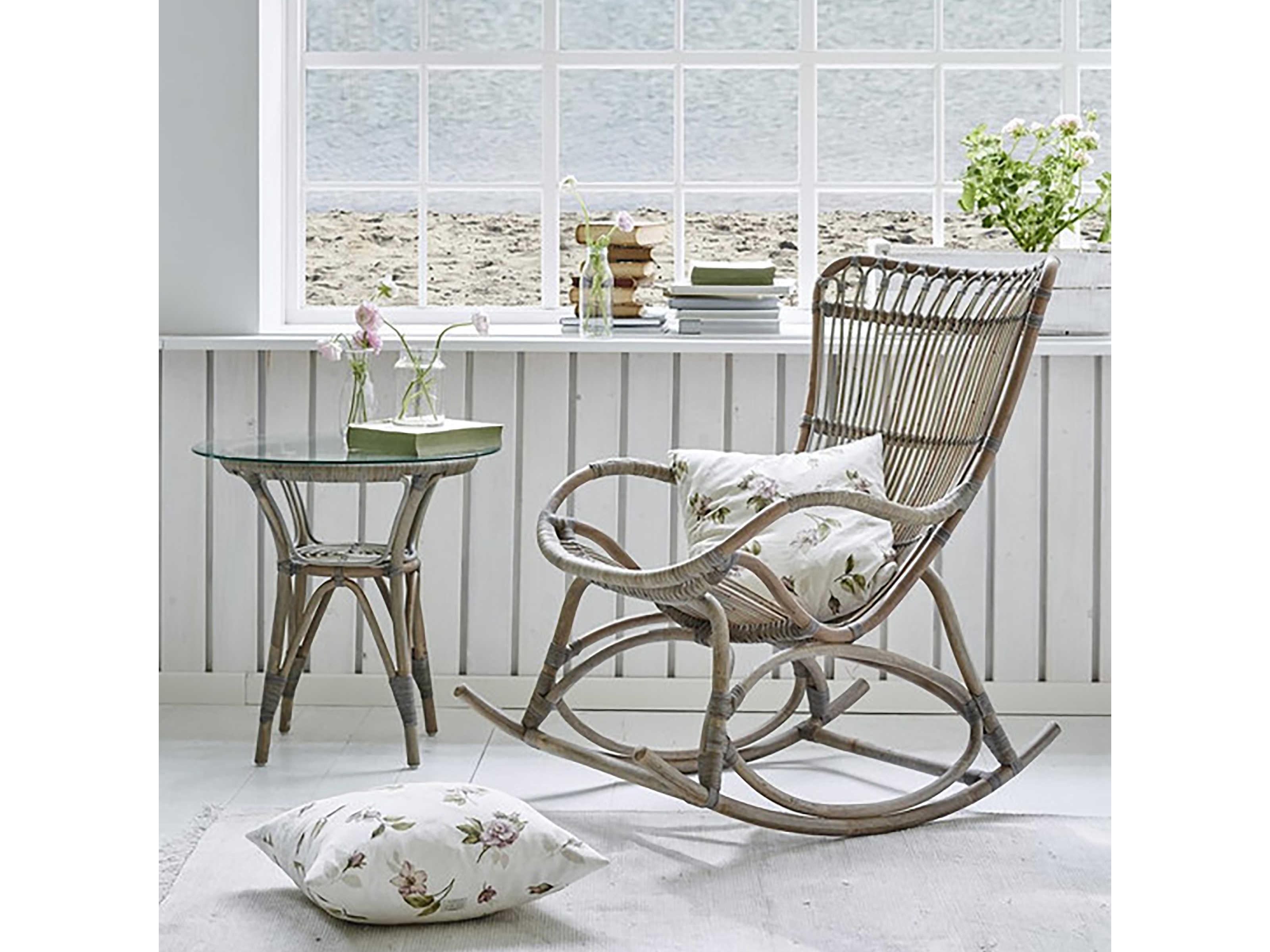 Sika Indoor Originals Monet Rocking Chair