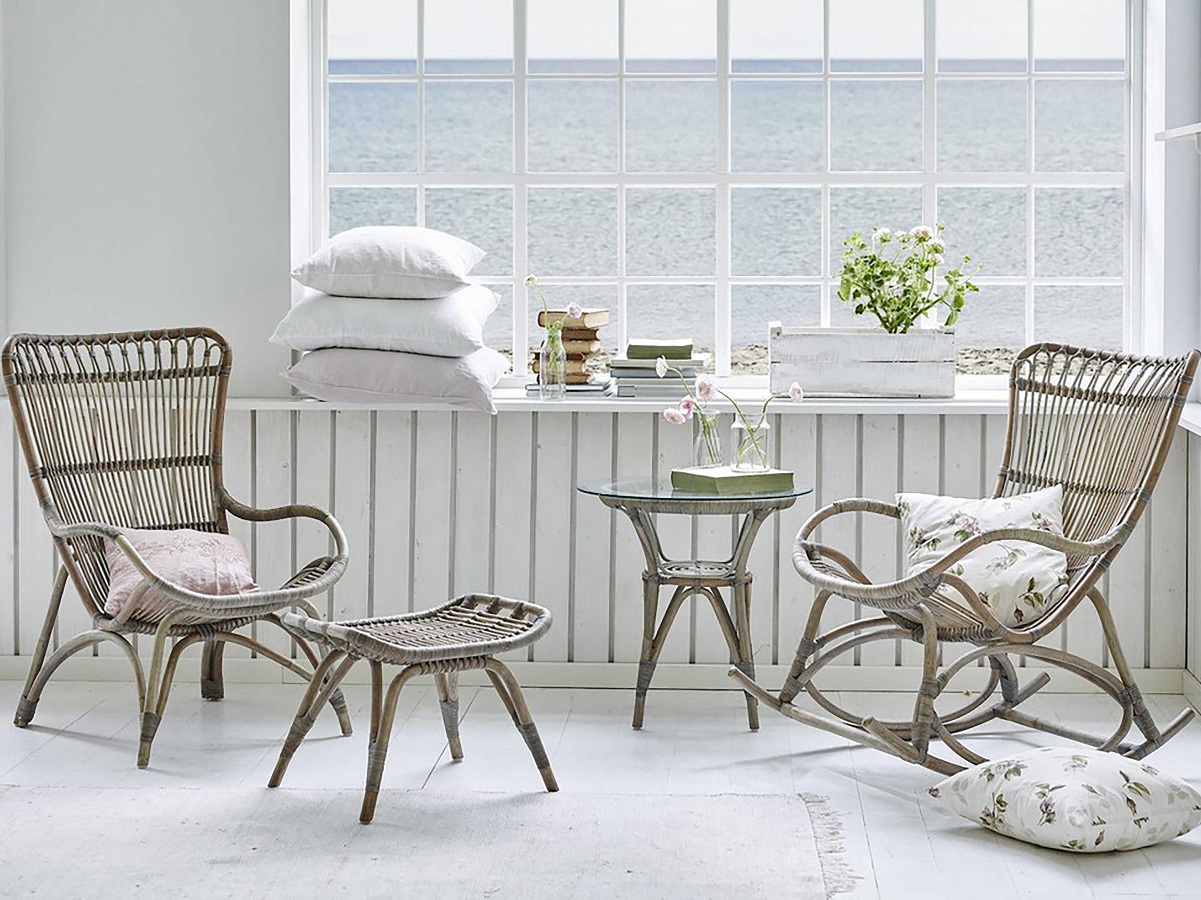 Sika Indoor Originals Monet Rocking Chair